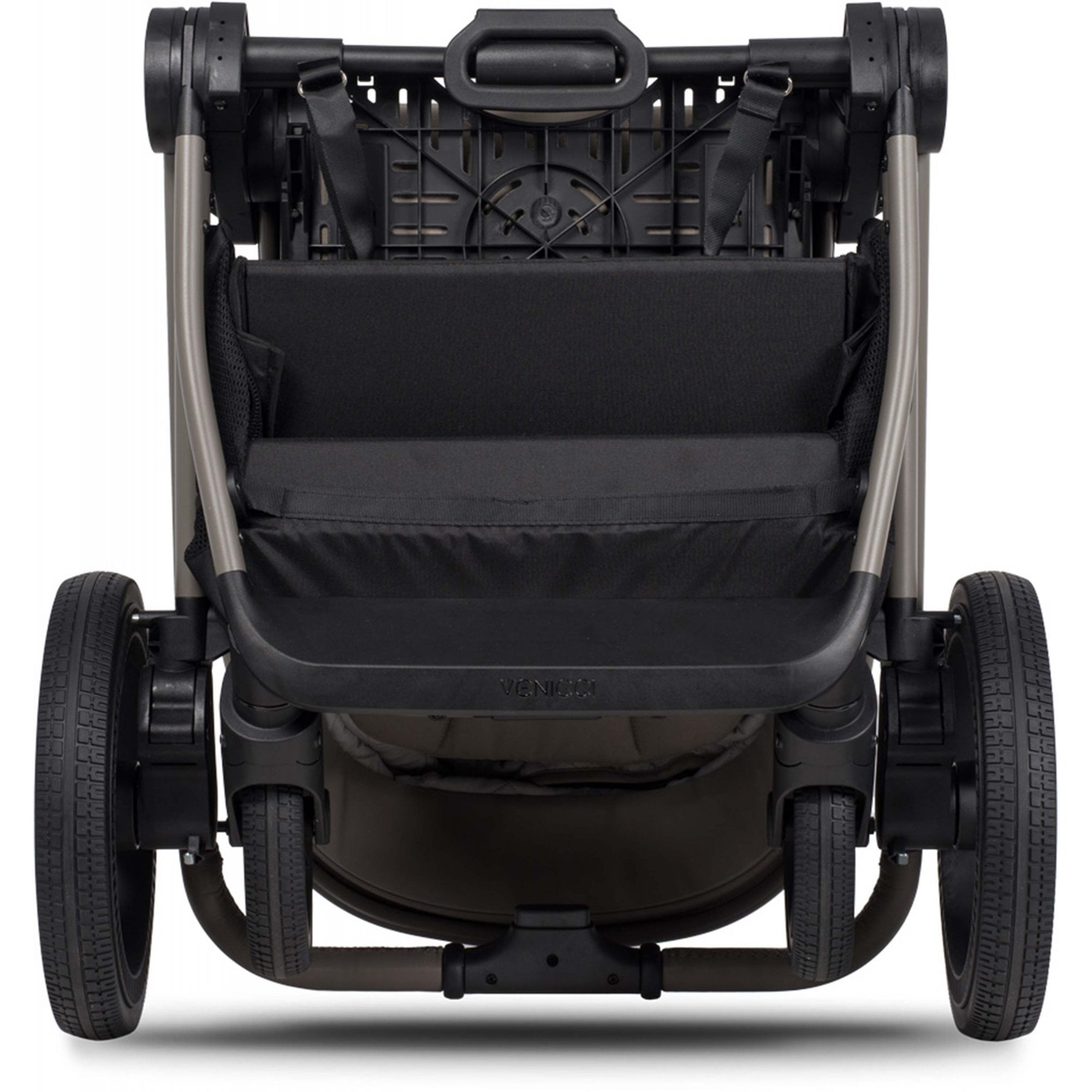 Venicci Upline 2 Taupe 3in1 Travel System