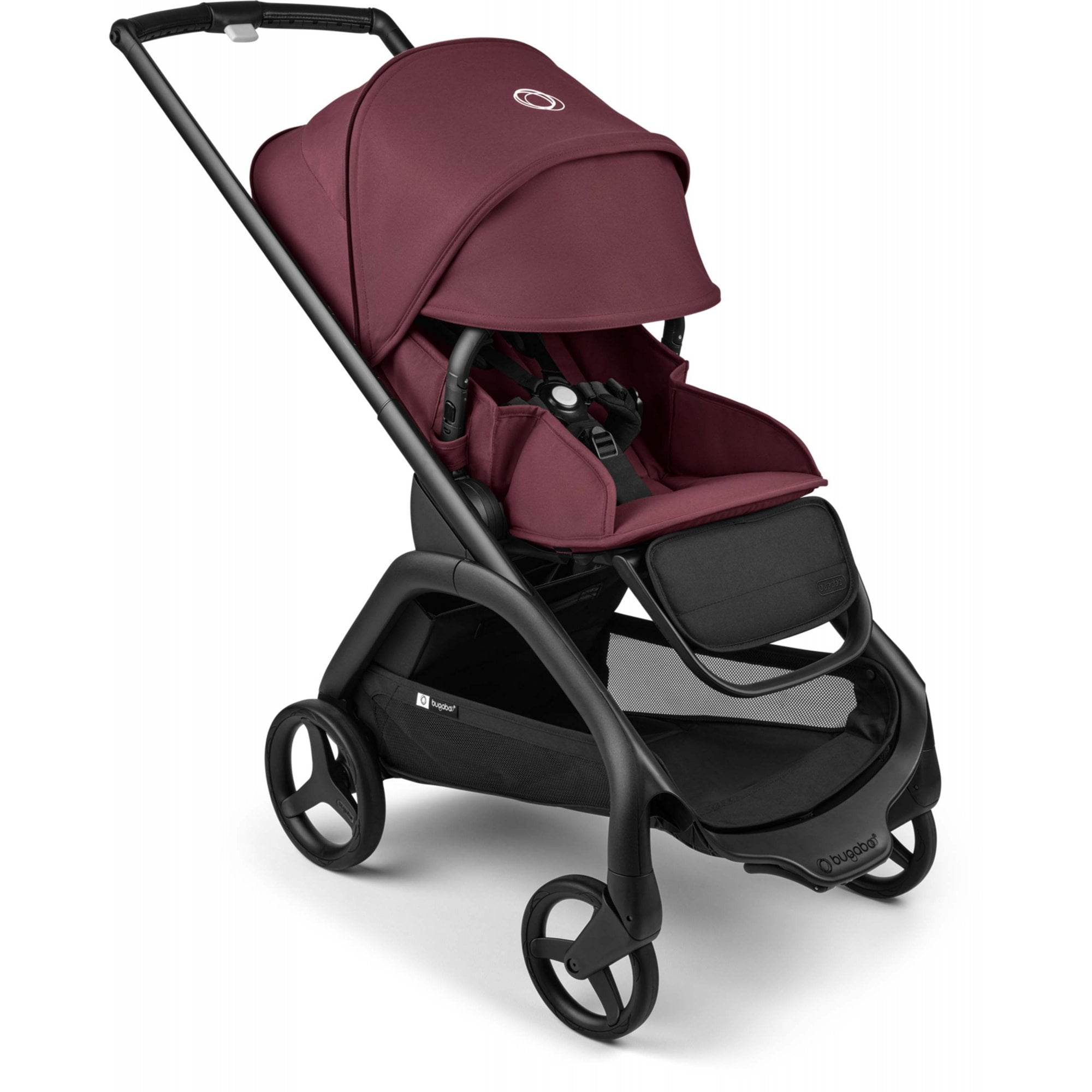 Bugaboo Dragonfly Complete Dark Cherry