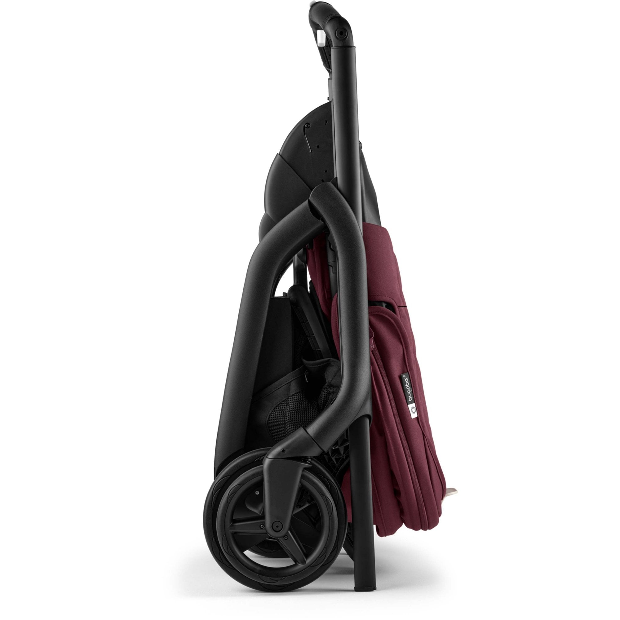 Bugaboo Dragonfly Complete Dark Cherry