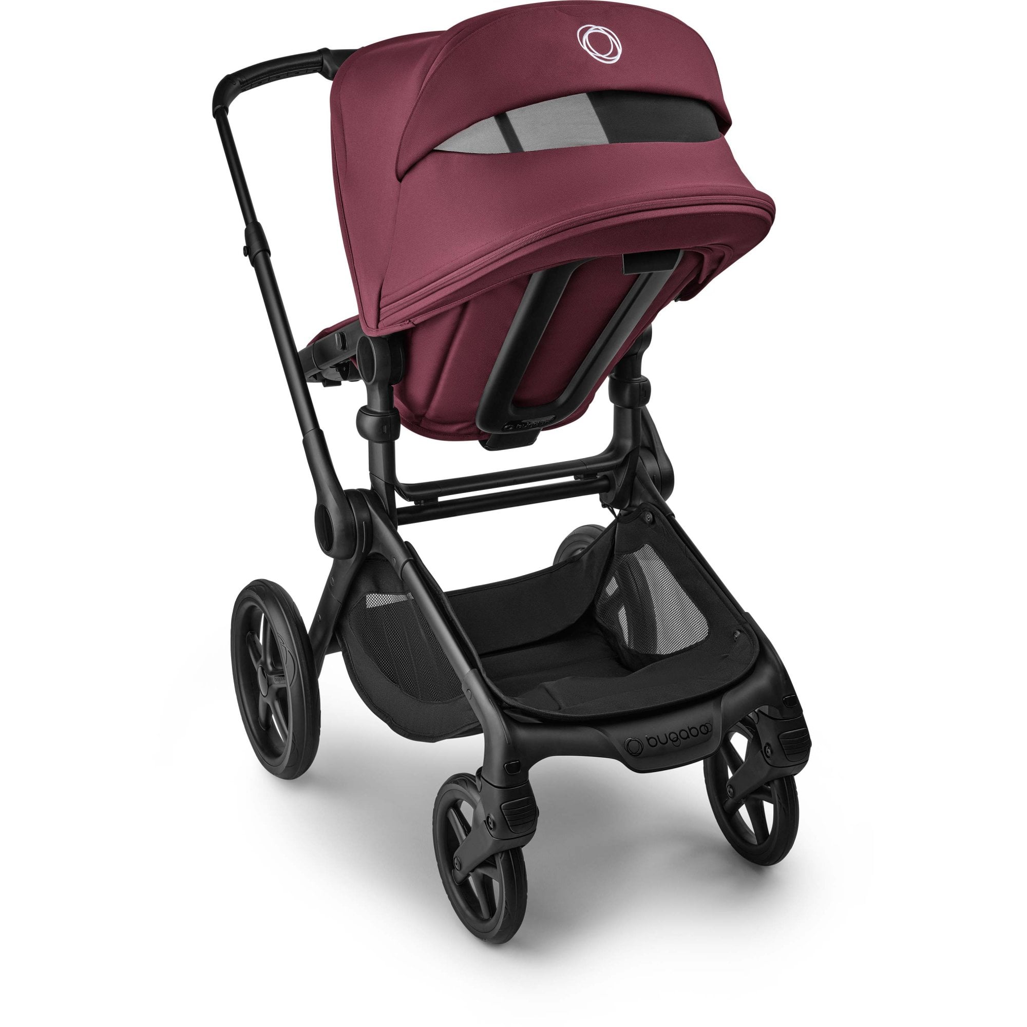 Bugaboo Fox 5 Renew Complete Dark Cherry