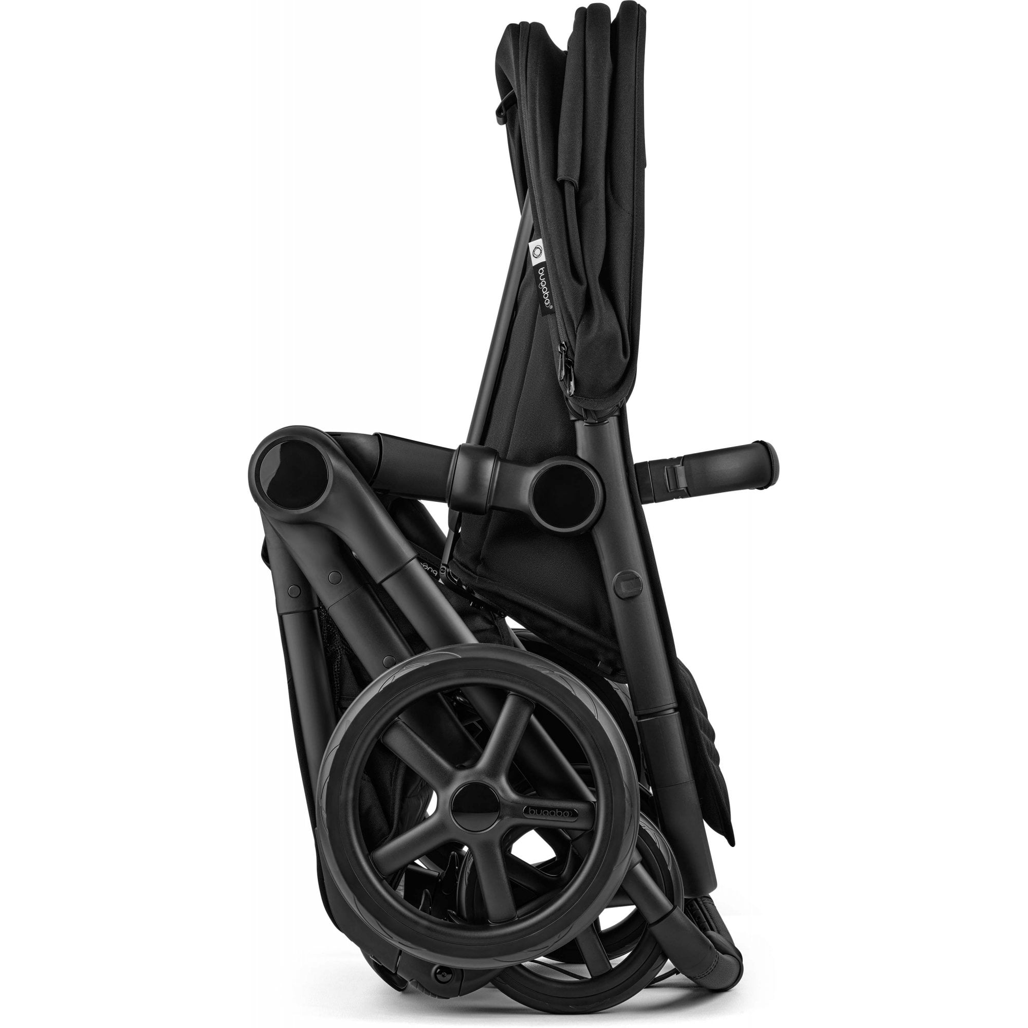 Bugaboo Fox 5 Renew Complete Dark Cherry