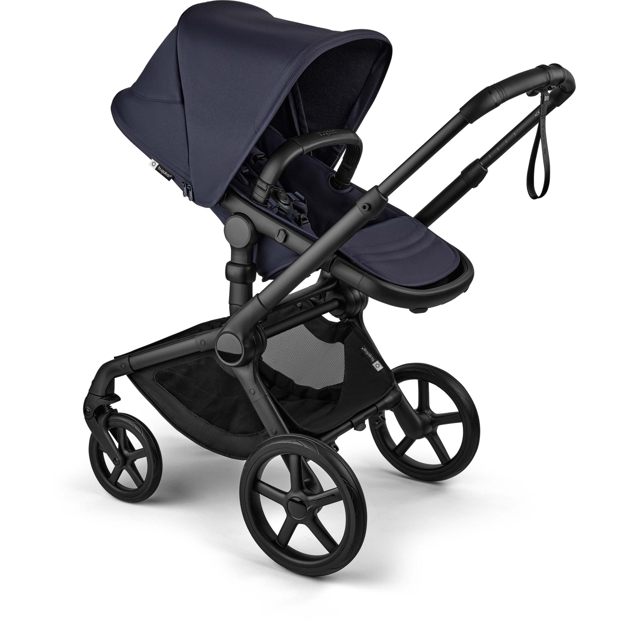 Bugaboo Fox 5 Renew Complete Indigo Blue