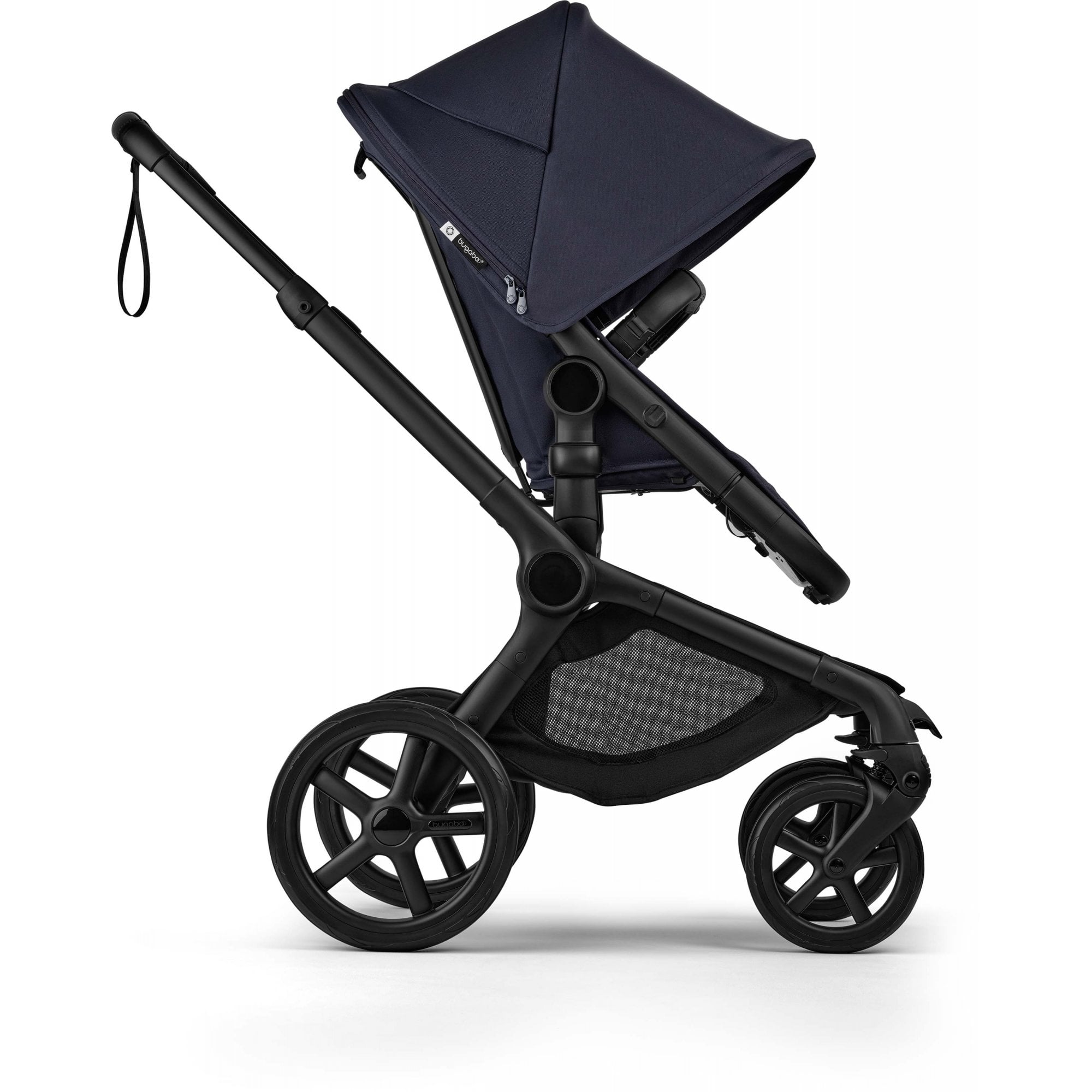 Bugaboo Fox 5 Renew Complete Indigo Blue