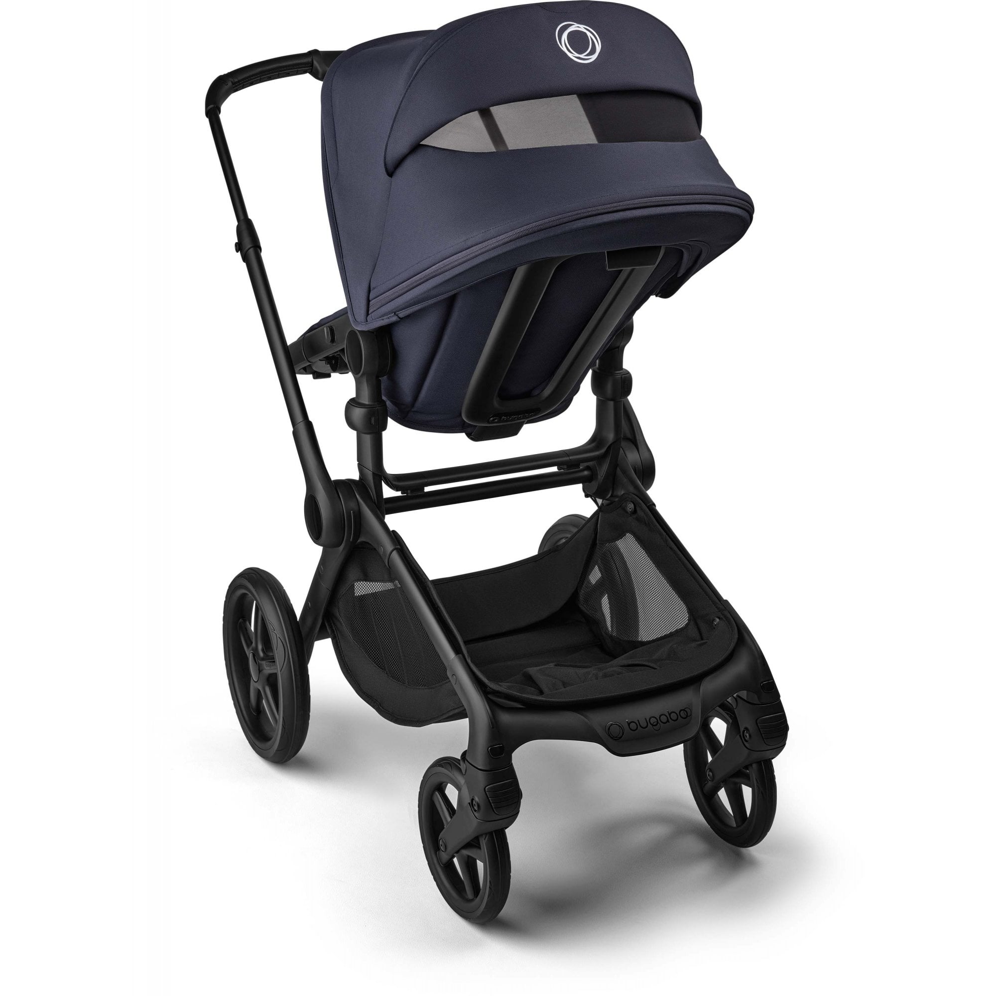 Bugaboo Fox 5 Renew Complete Indigo Blue
