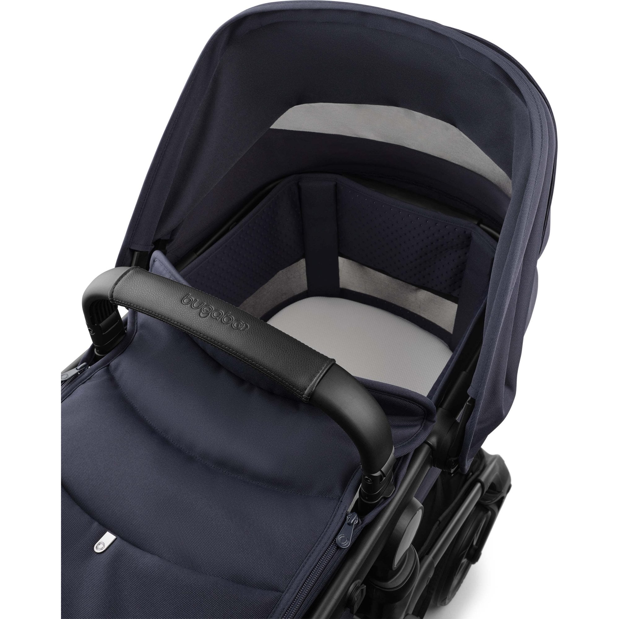 Bugaboo Fox 5 Renew Complete Indigo Blue