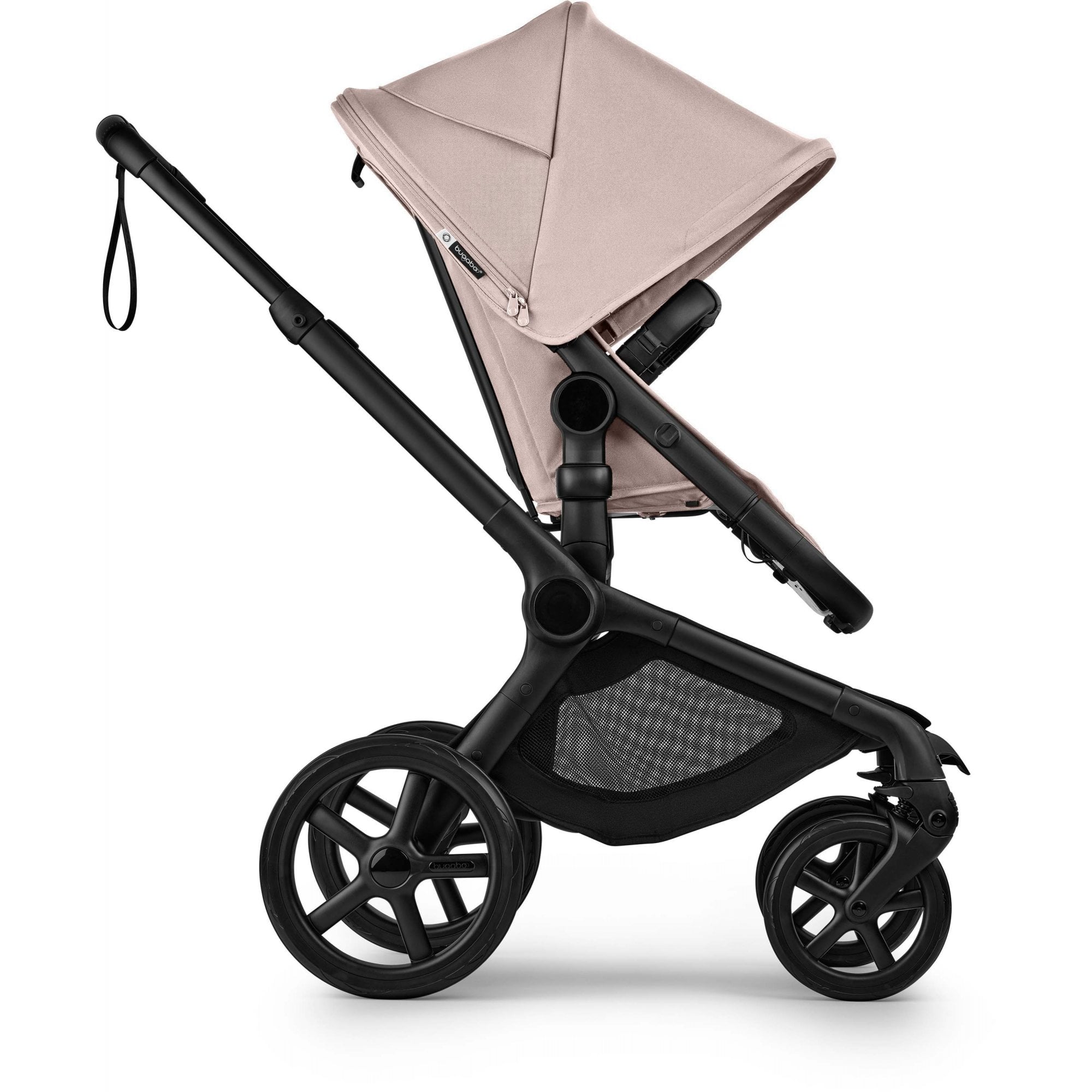 Bugaboo Fox 5 Renew Complete Taupe Melange