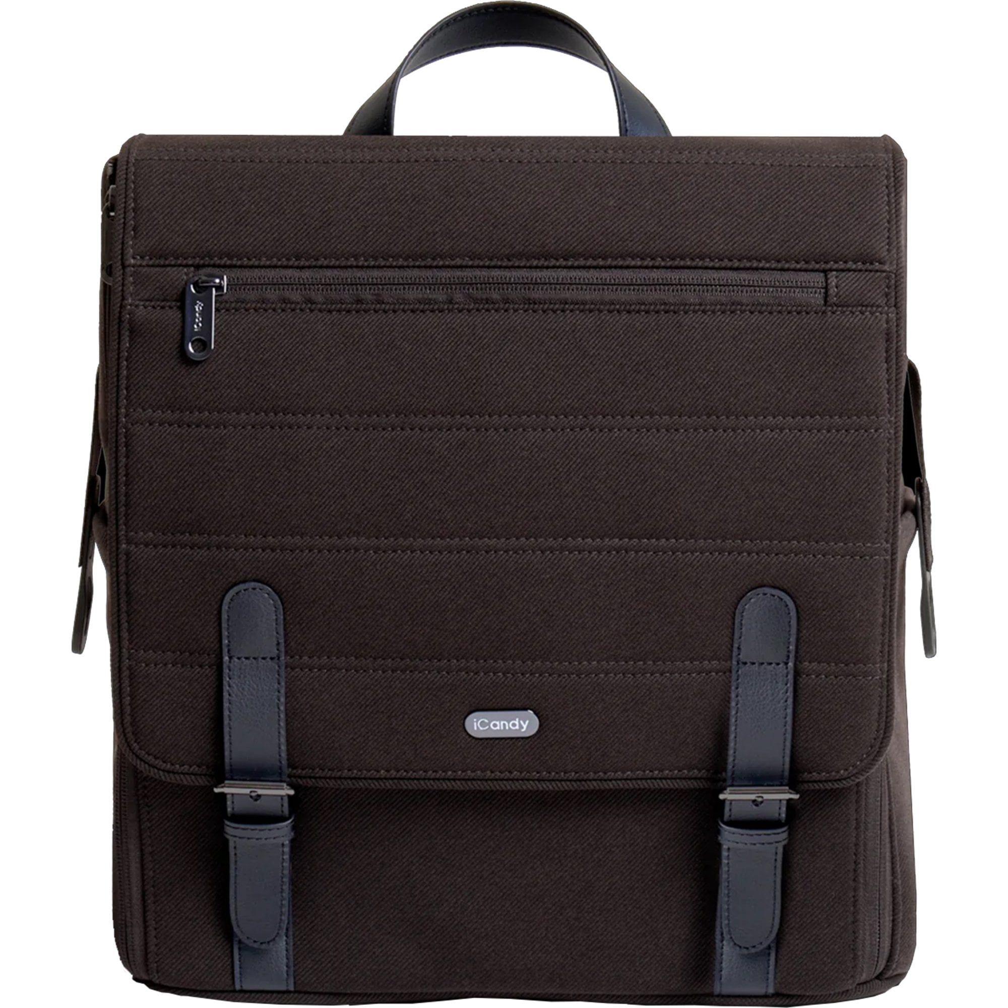 iCandy Peach 7 Complete Editions Bundle Pecan + Cloud T PLUS & Base