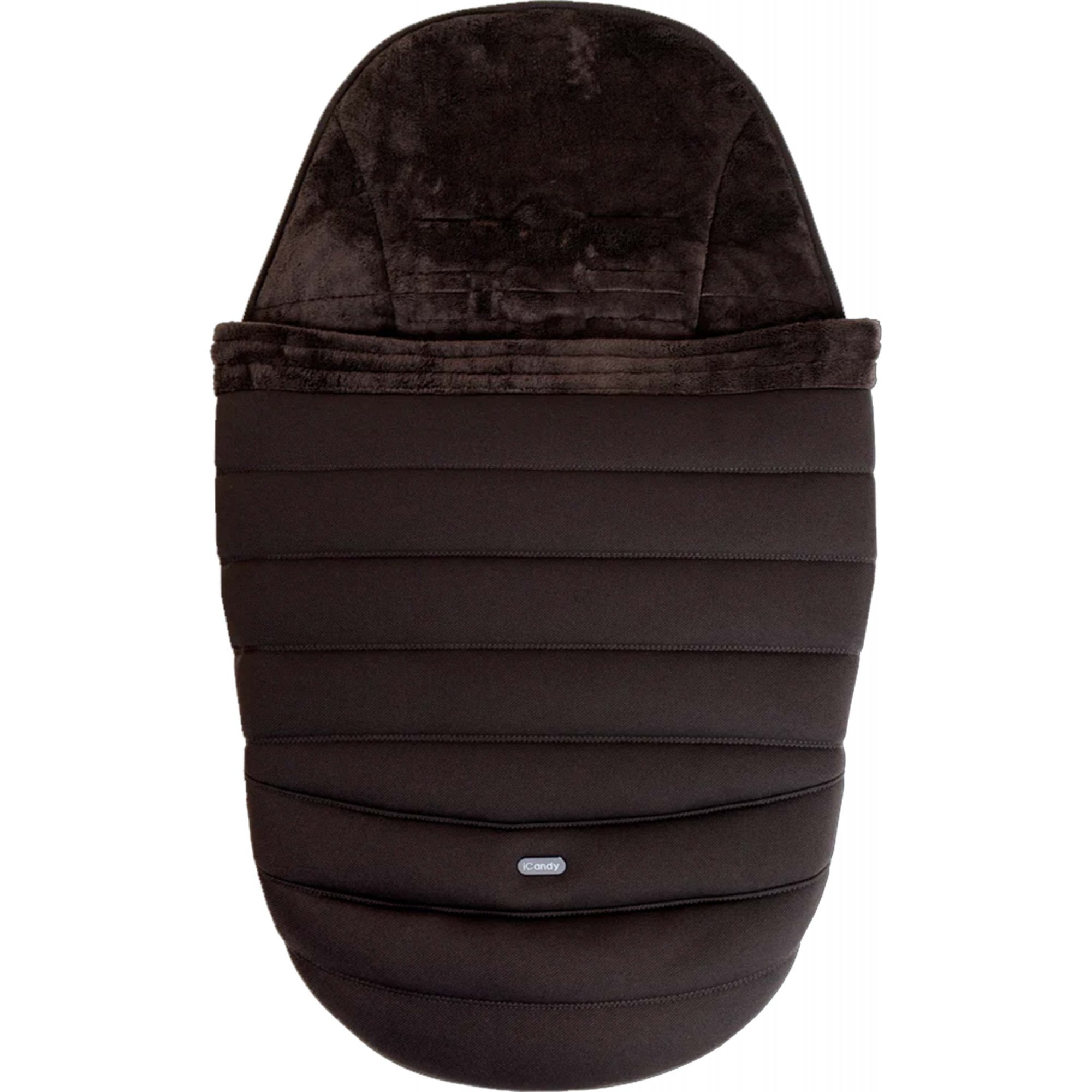 iCandy Peach 7 Complete Editions Bundle Pecan + Britax Baby Safe Pro & Base