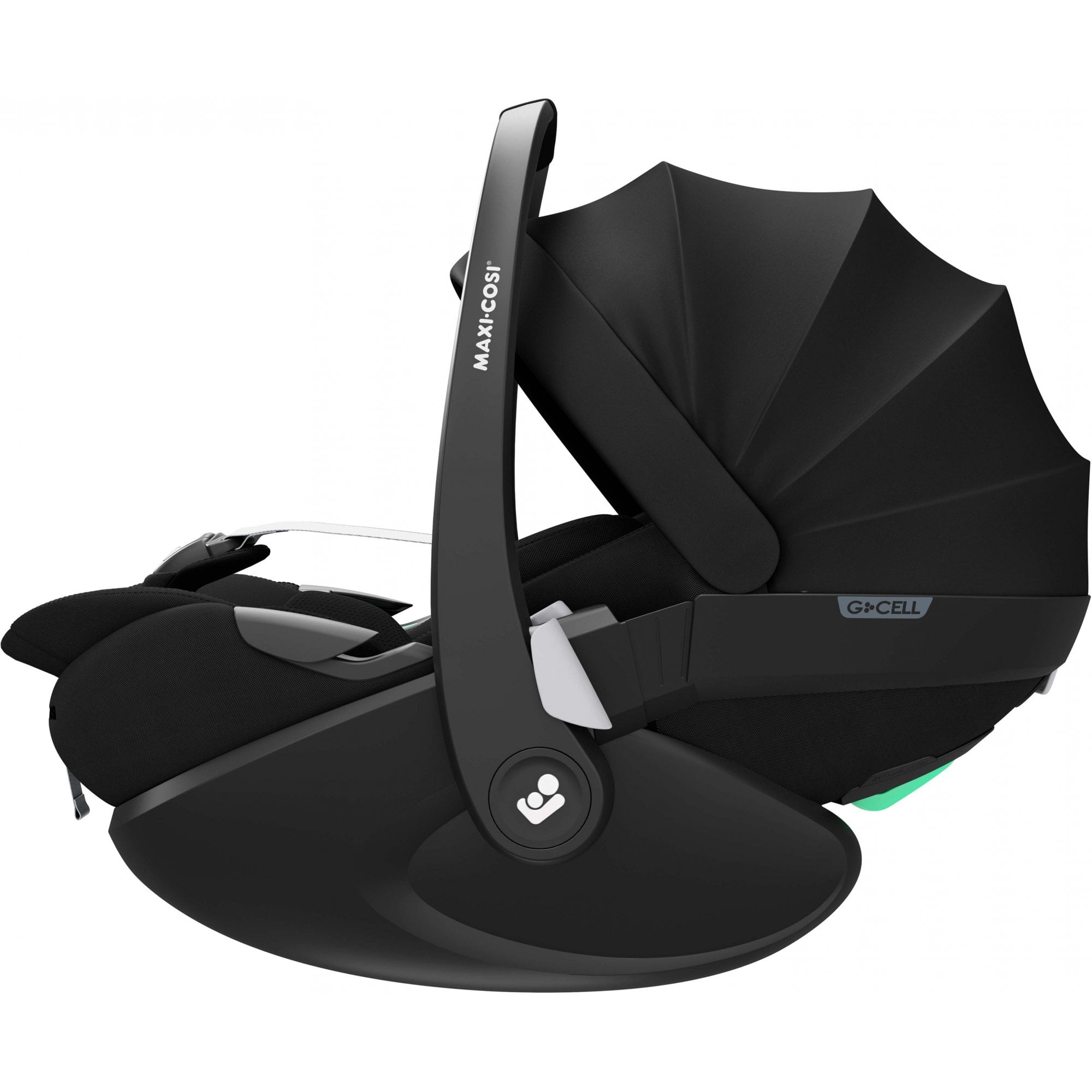 iCandy Orange 4 Pushchair Bundle Latte + Pebble 360 Pro 2 & Base