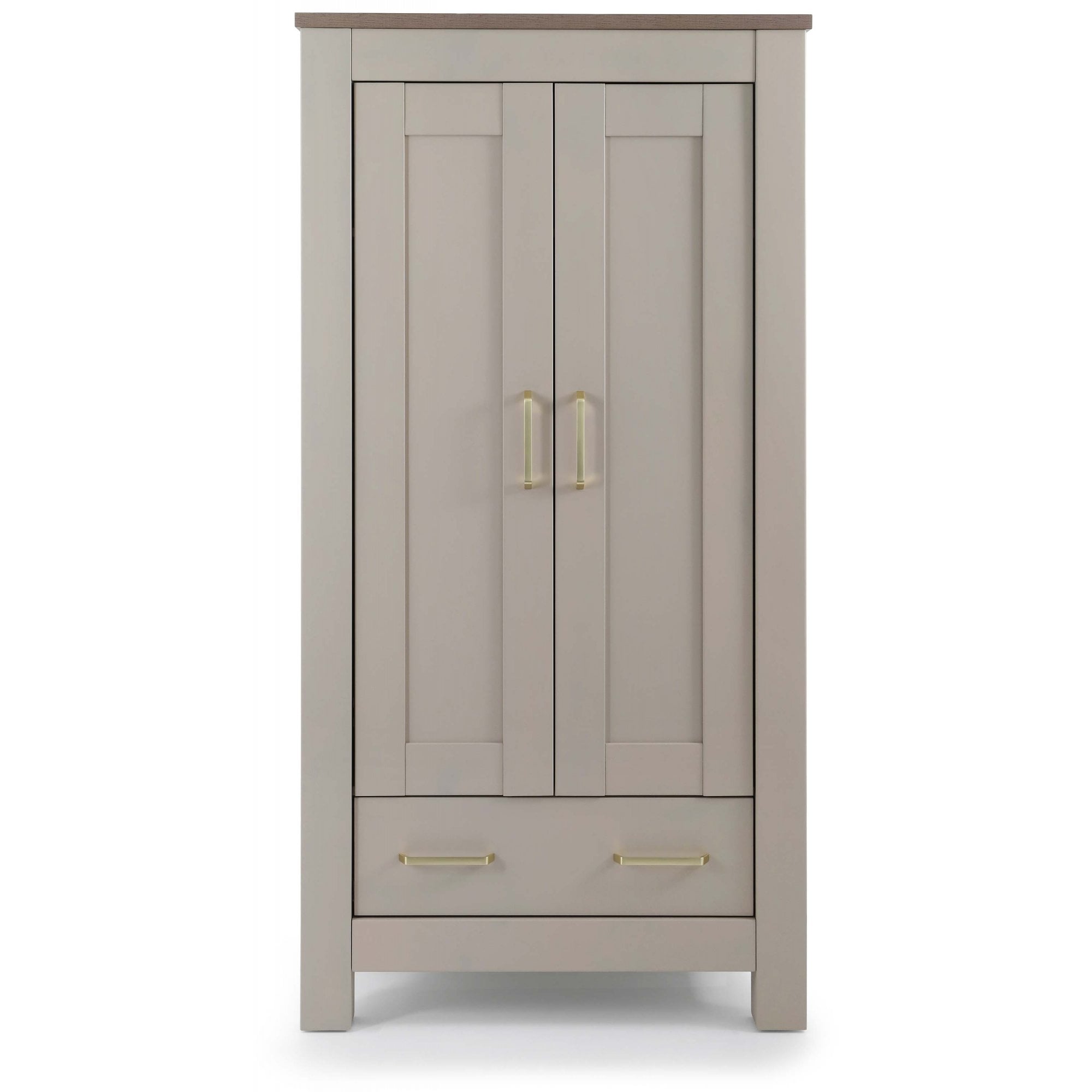 Babystyle Bordeaux Oatmeal Wardrobe