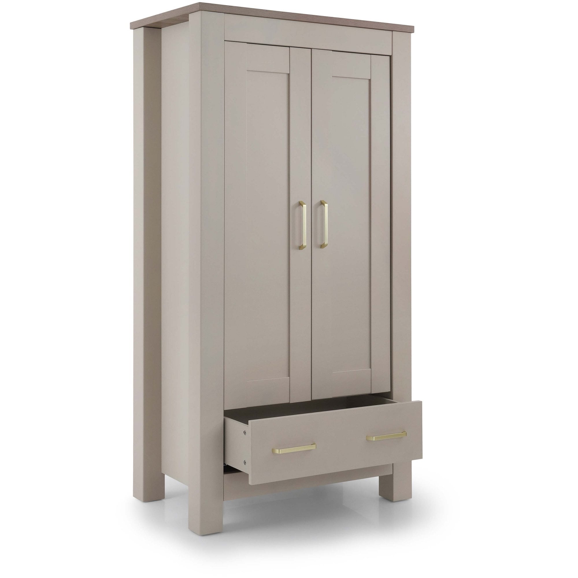 Babystyle Bordeaux Oatmeal Wardrobe