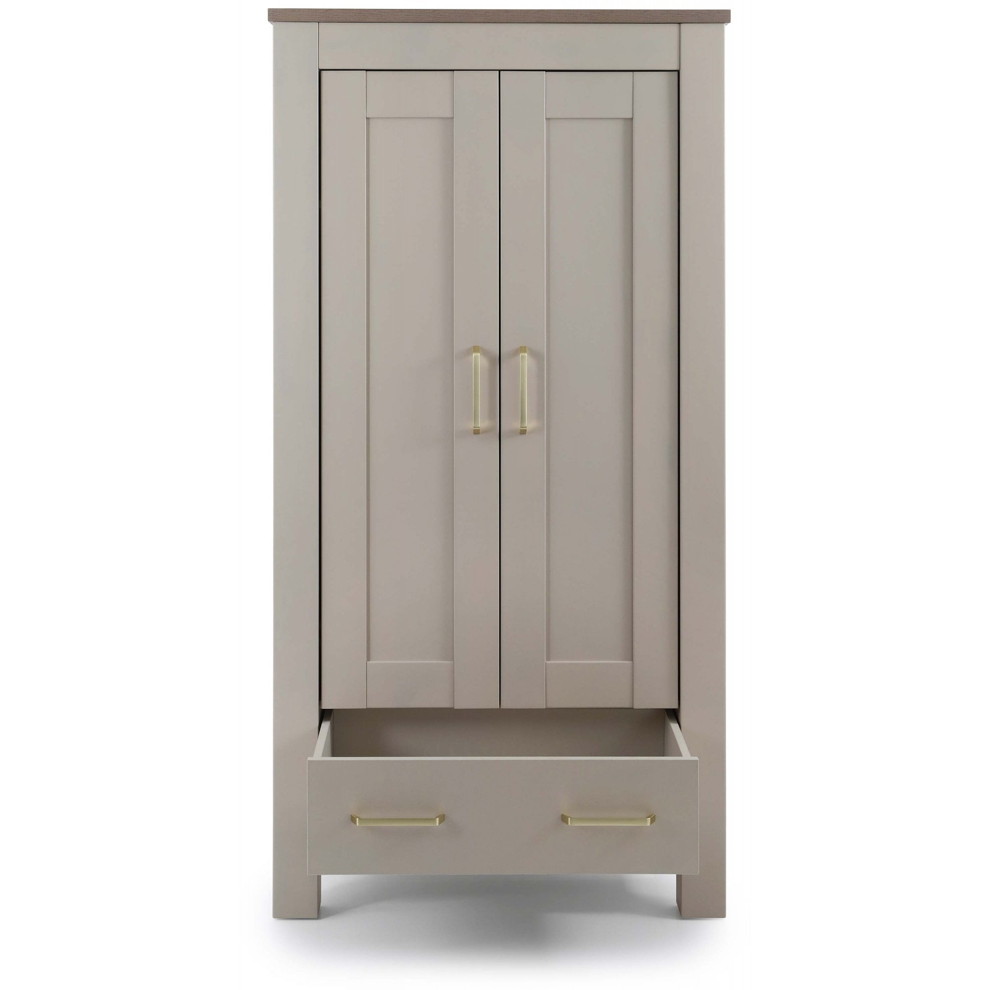 Babystyle Bordeaux Oatmeal Wardrobe