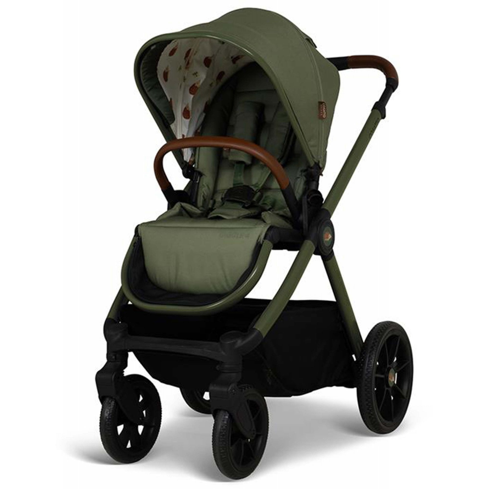 Cosatto Giggle 4 Car Seat Bundle Hoglet