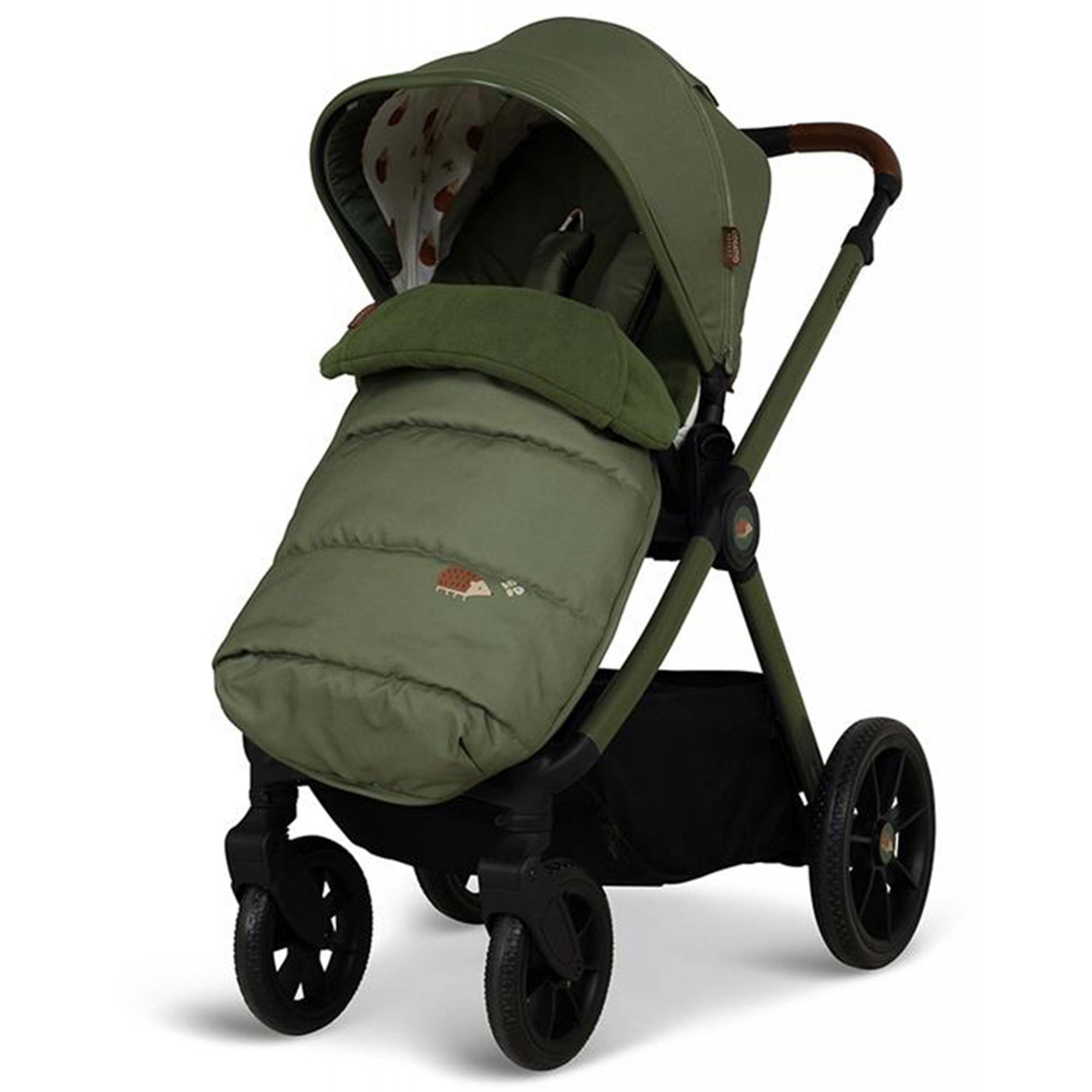 Cosatto Giggle 4 Everything Bundle Hoglet