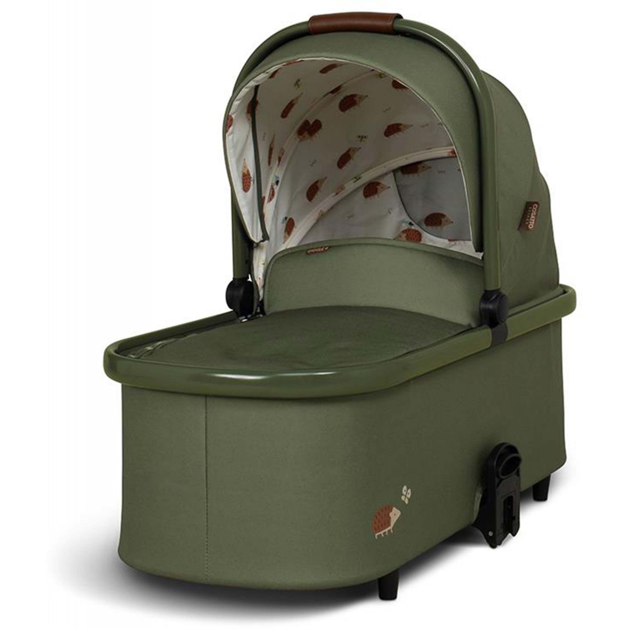 Cosatto Giggle 4 Everything Bundle Hoglet