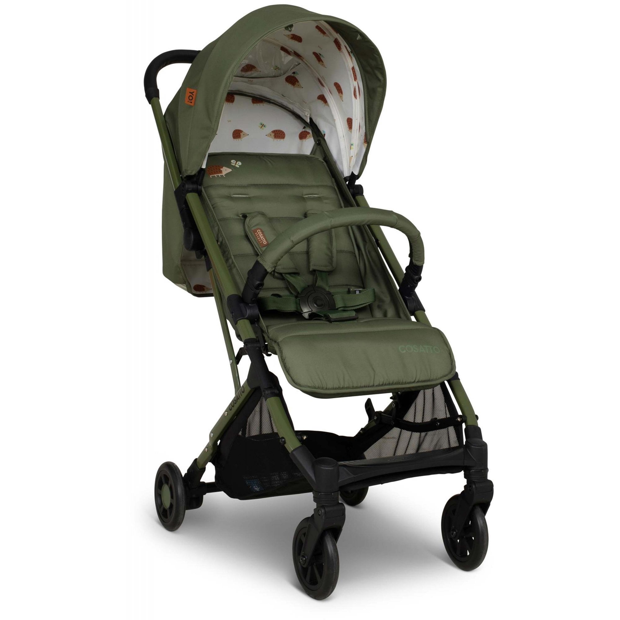 Cosatto YO! Stroller Hoglet