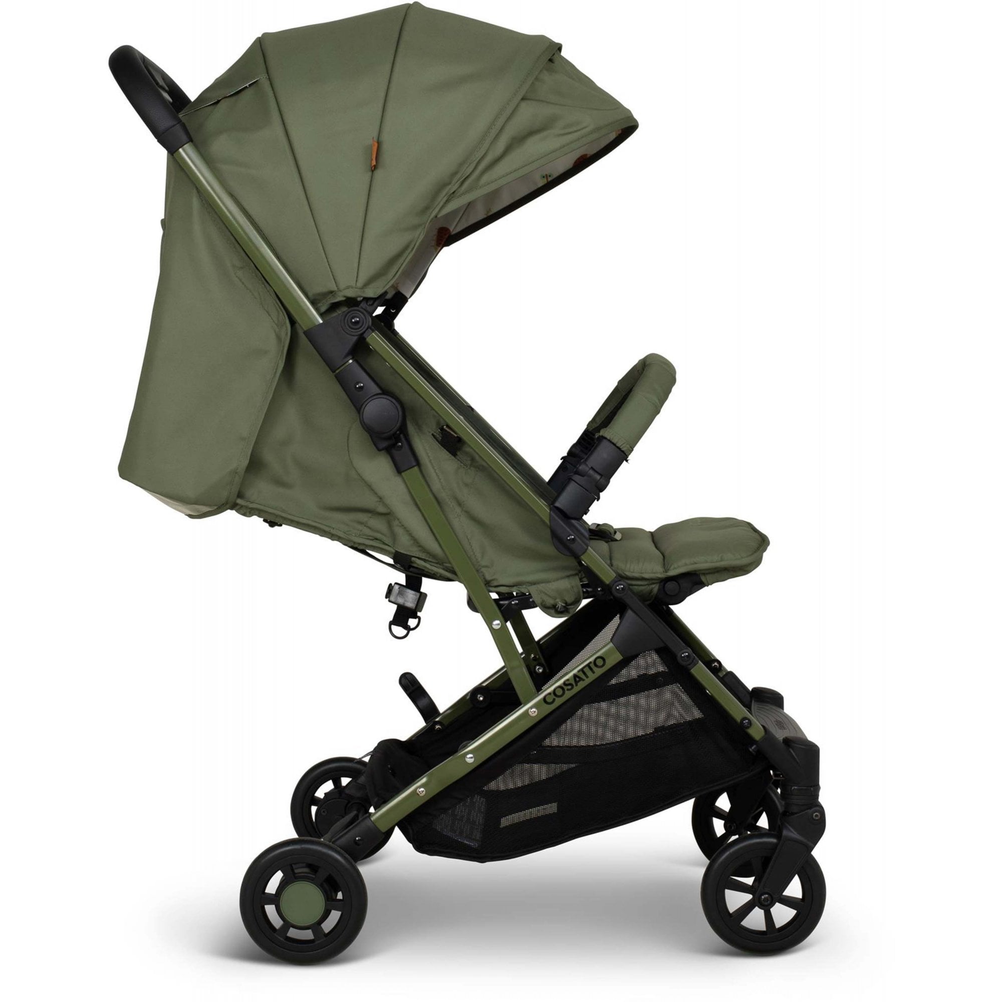 Cosatto YO! Stroller Hoglet