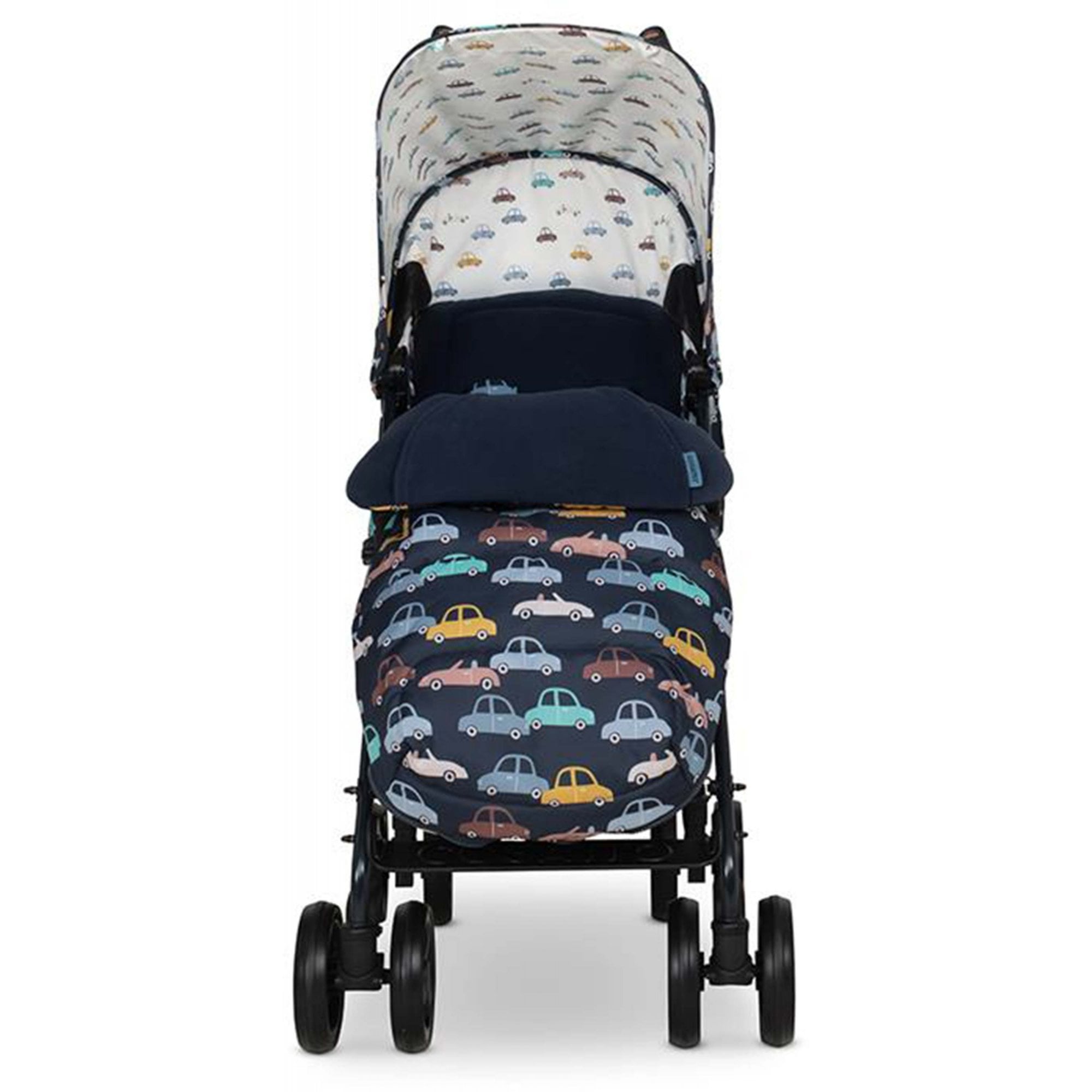 Cosatto Supa 3 Pushchair Beep Beep