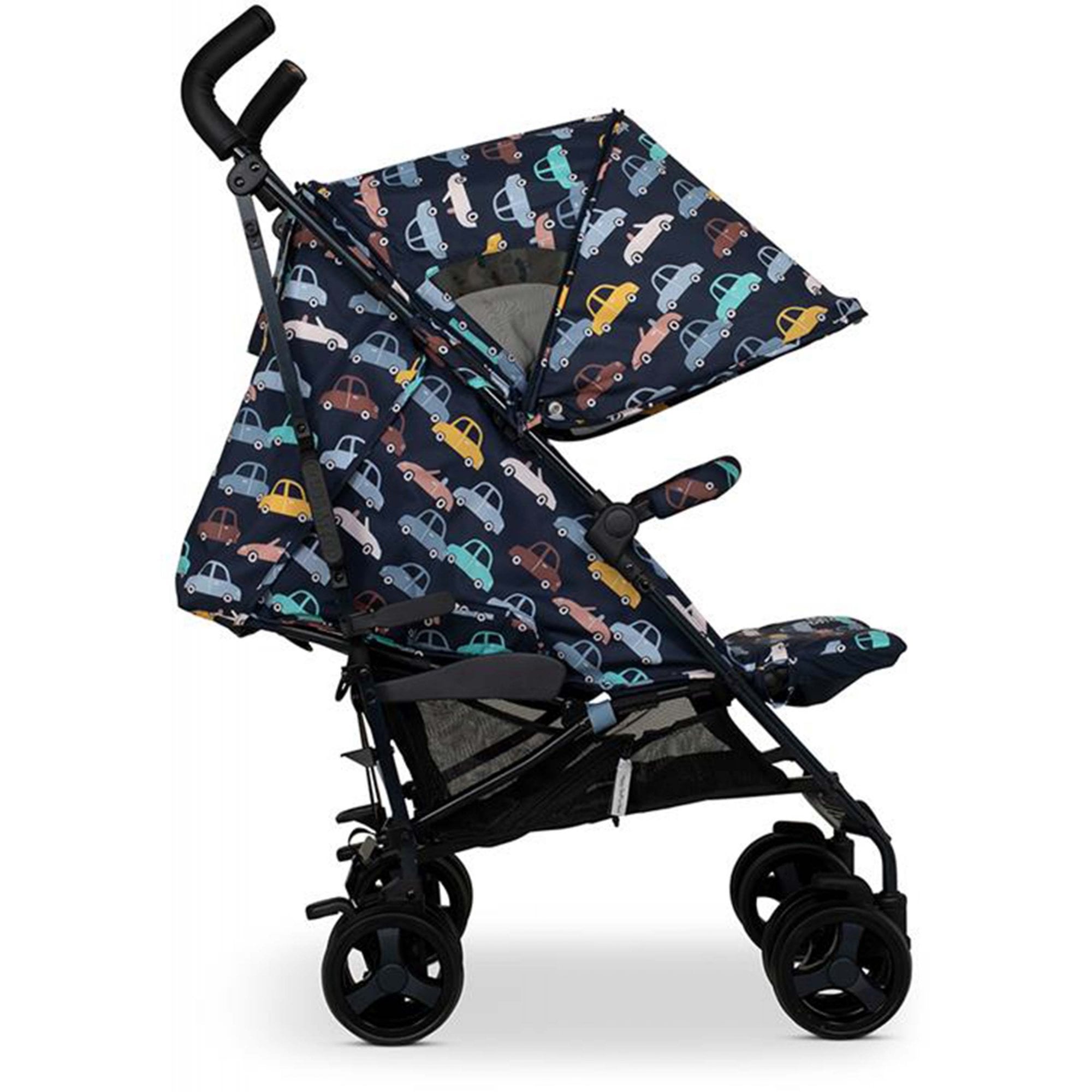 Cosatto Supa 3 Pushchair Beep Beep