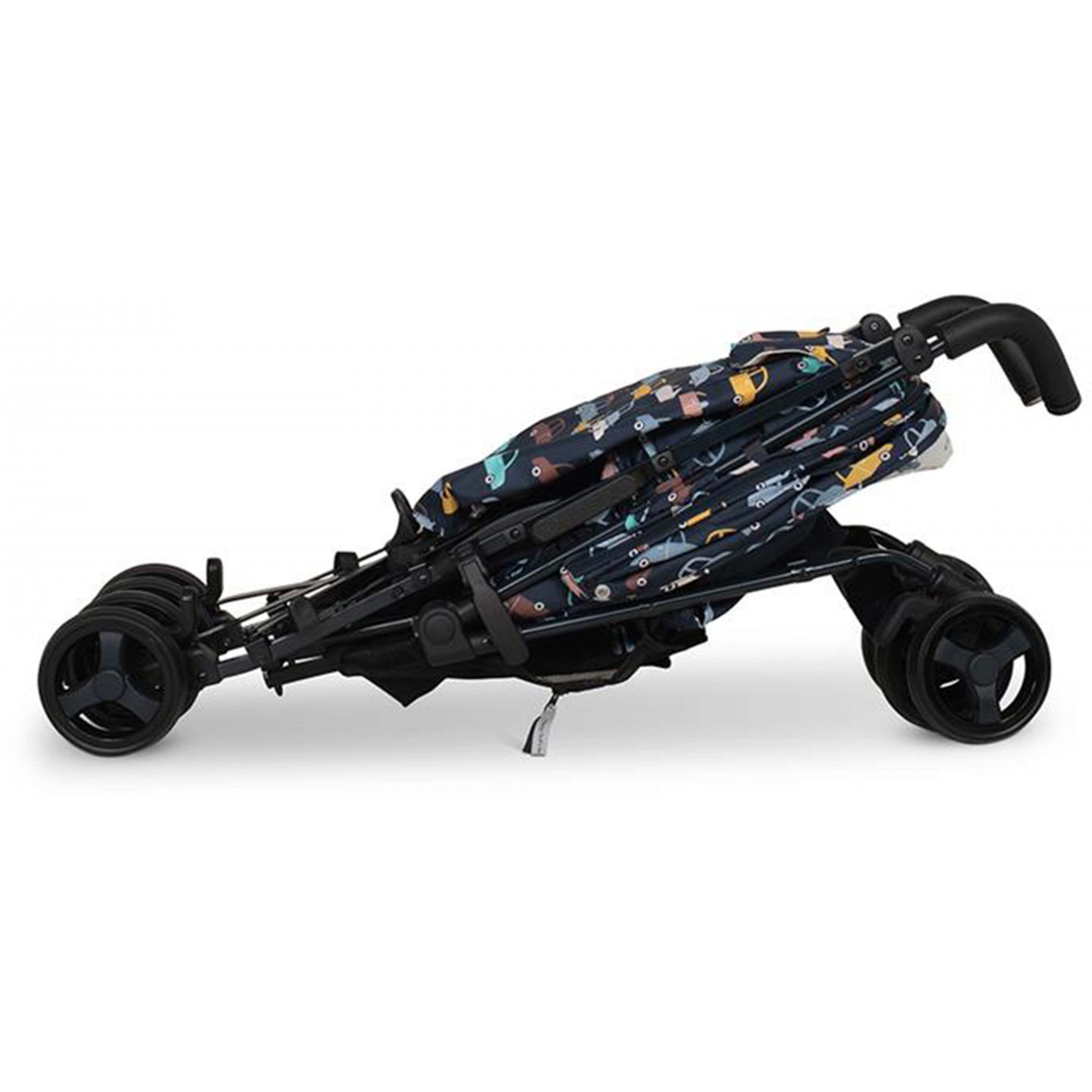 Cosatto Supa 3 Pushchair Beep Beep