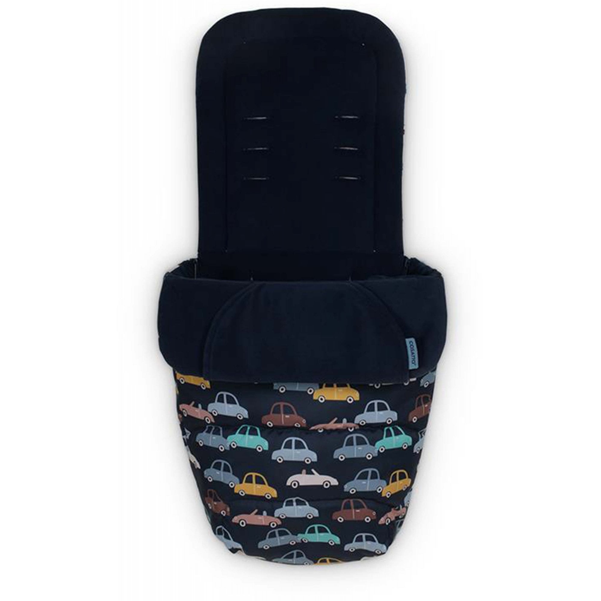 Cosatto Supa 3 Pushchair Beep Beep