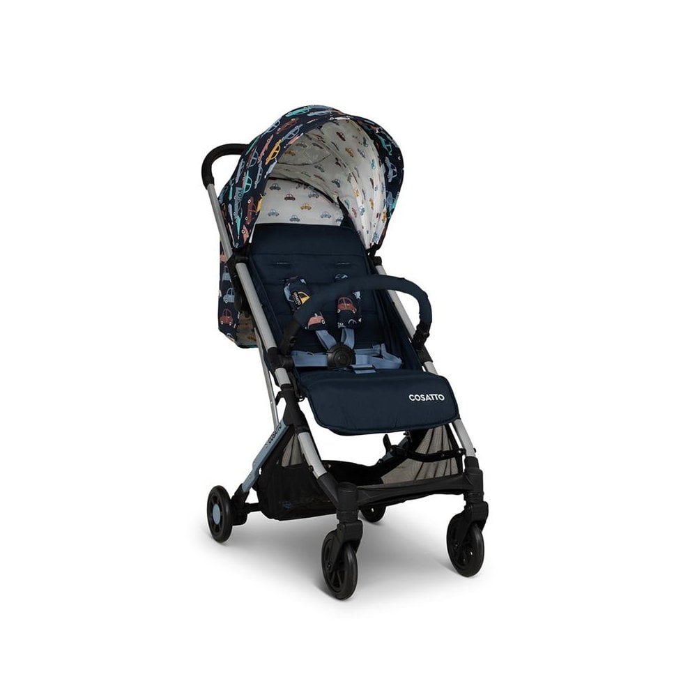 Cosatto YO! Stroller Beep Beep