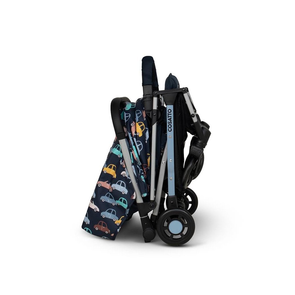 Cosatto YO! Stroller Beep Beep