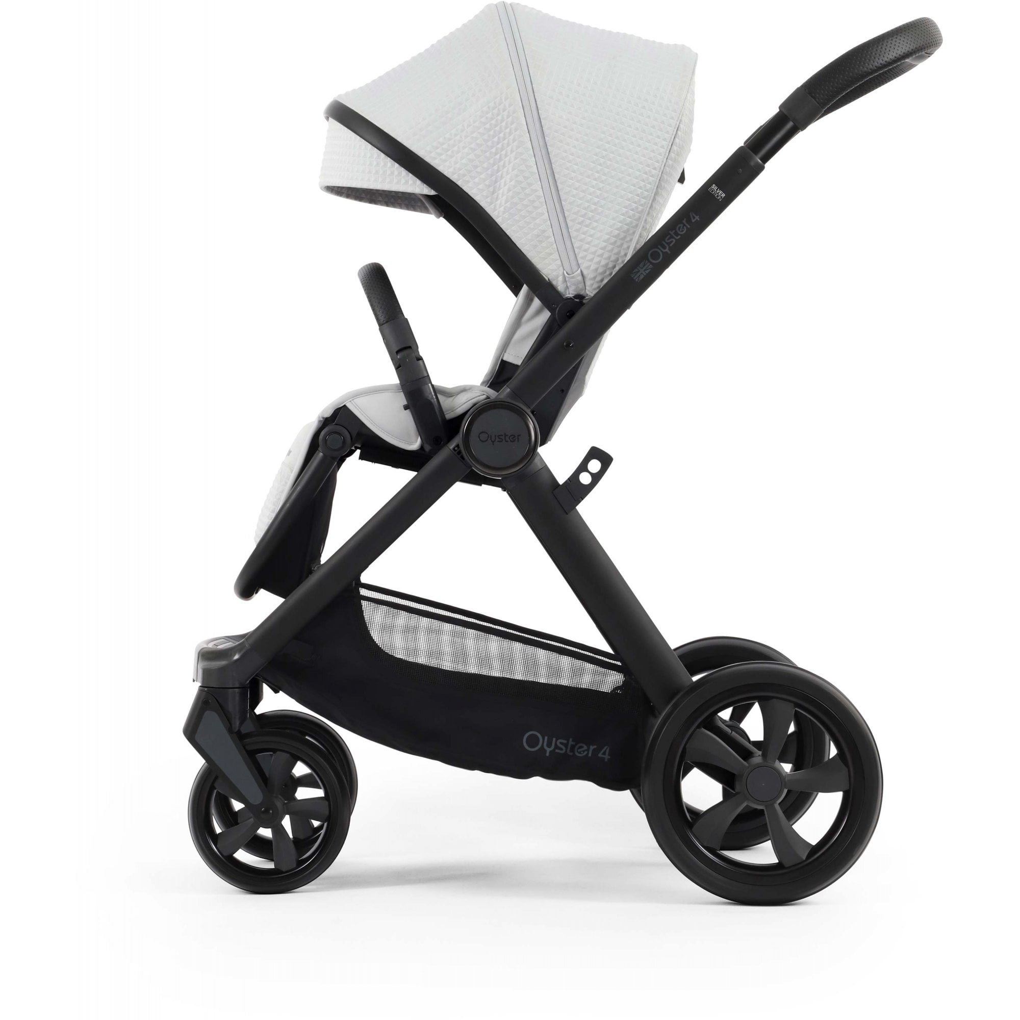 Oyster 4 Stroller Jubilee