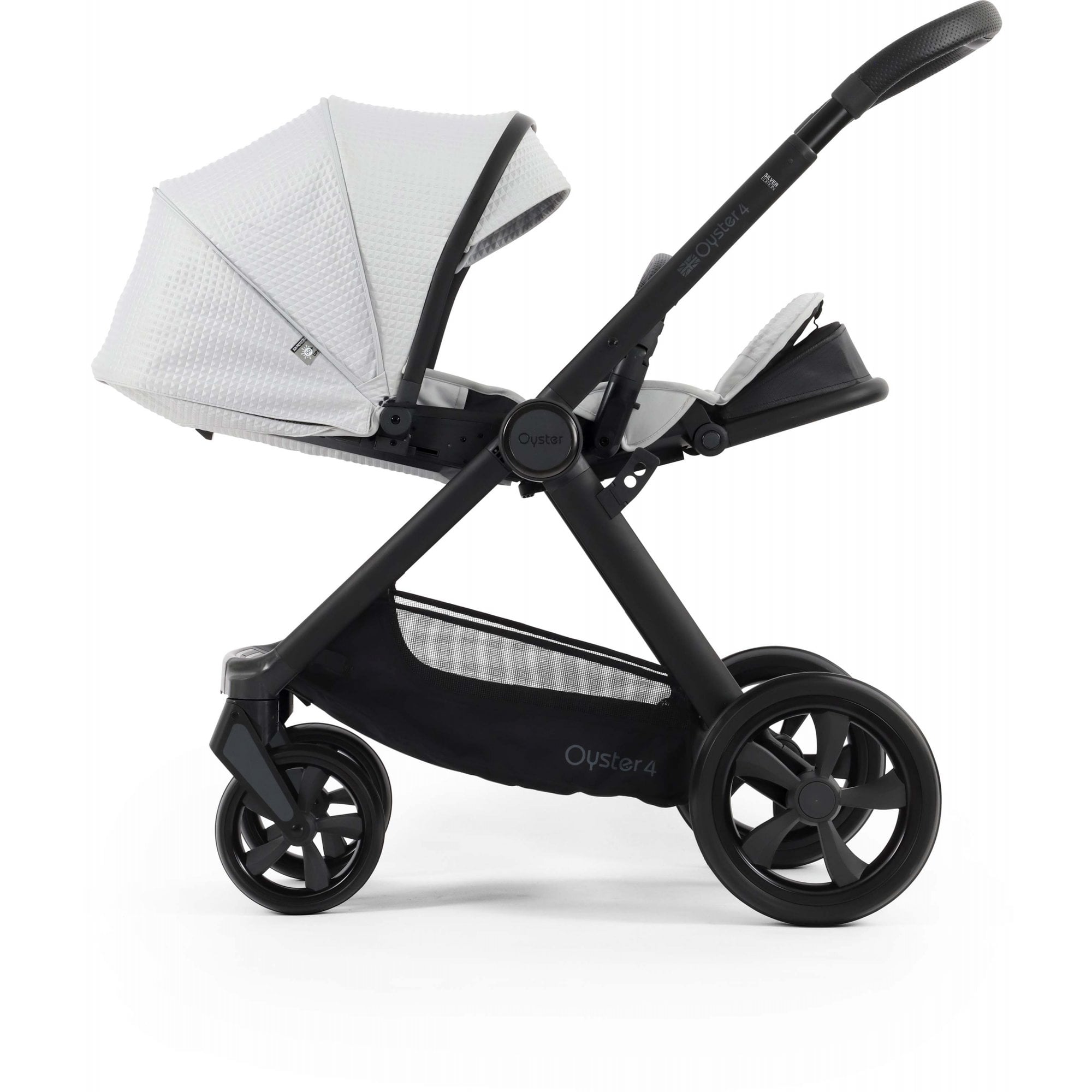 Oyster 4 Stroller Jubilee