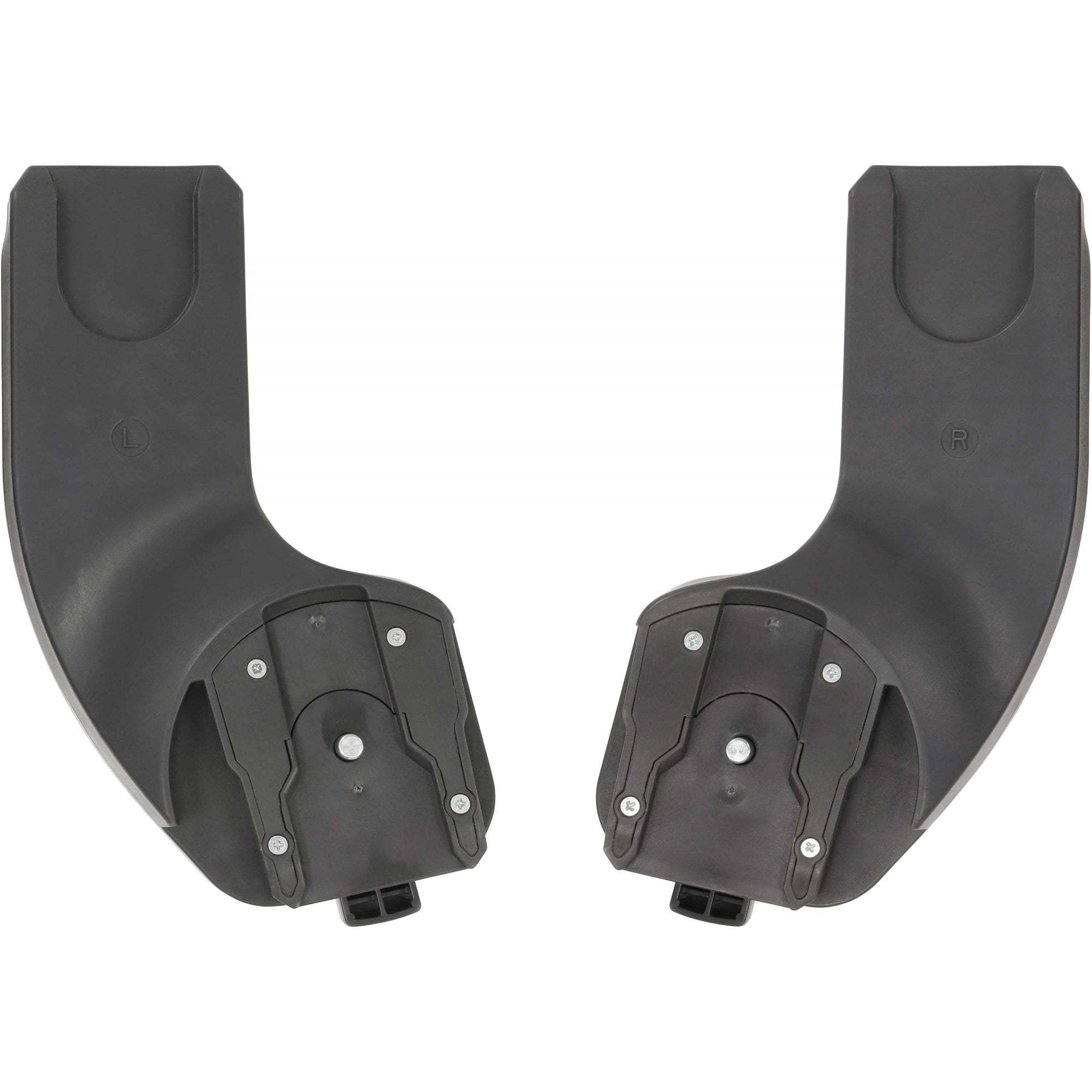 Oyster 4 Essential Bundle Carbonite + Cabriofix Car Seat