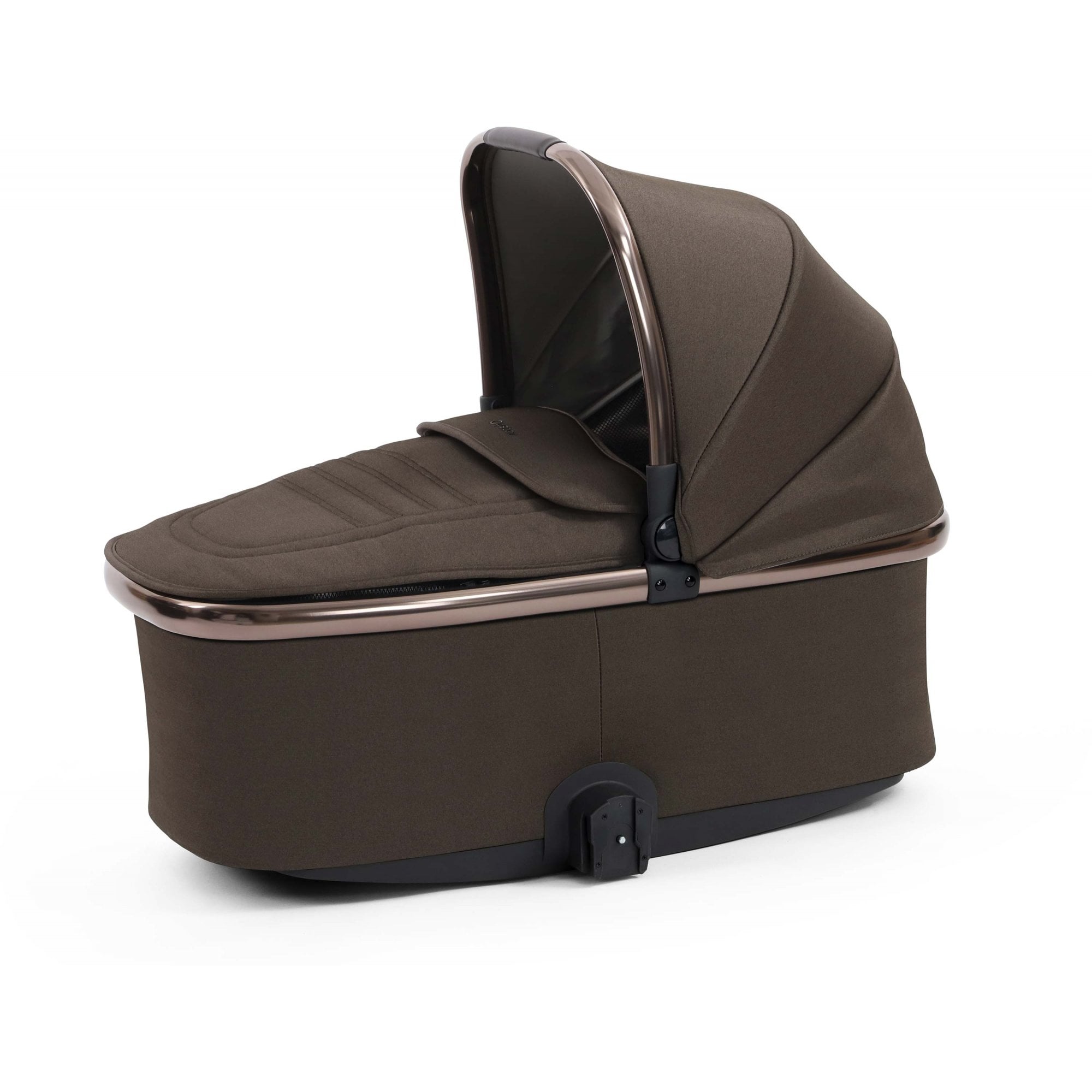 Oyster 4 Essential Bundle Chocolate Velvet