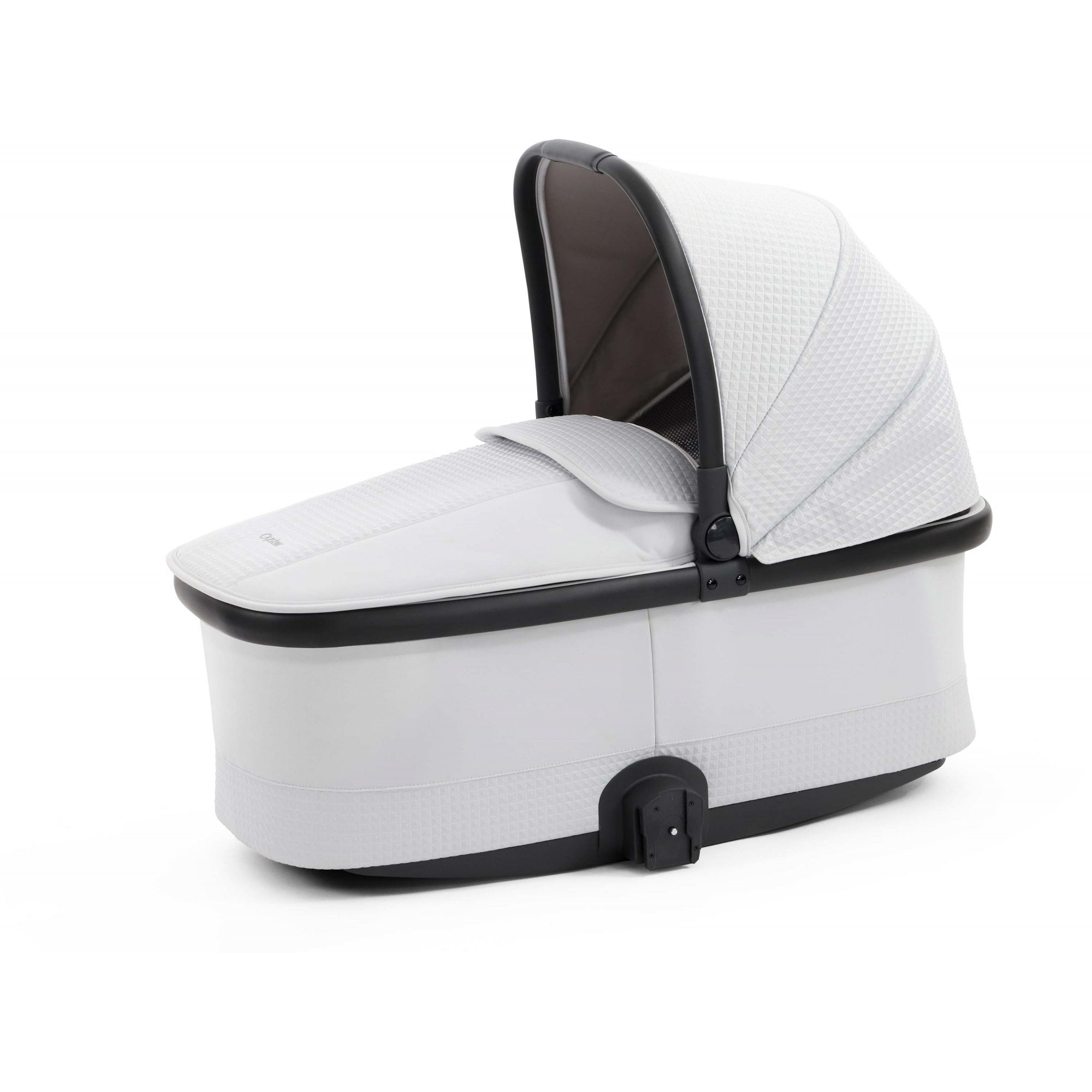 Oyster 4 Essential Bundle Jubilee + Cabriofix Car Seat