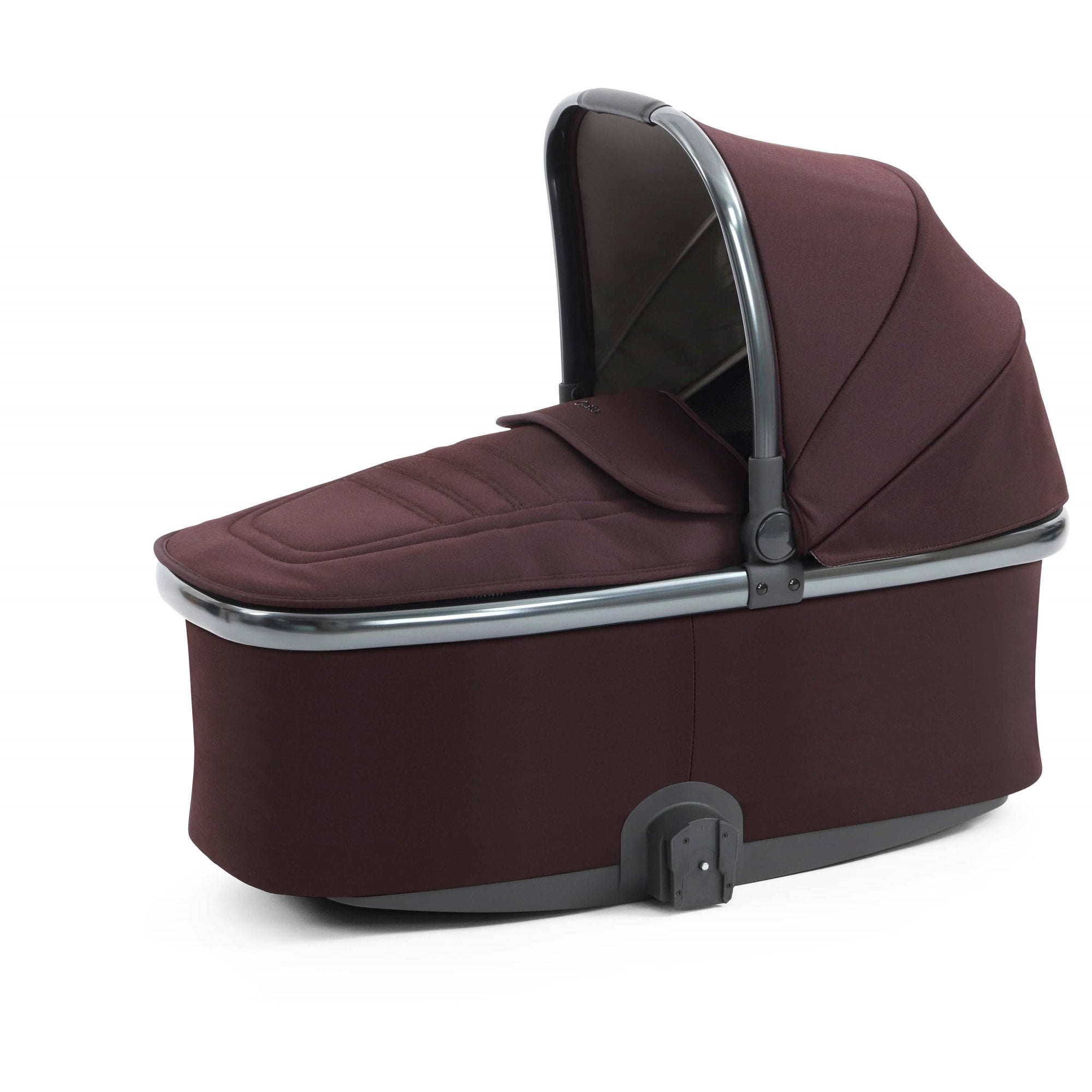 Oyster 4 Essential Bundle Mulberry