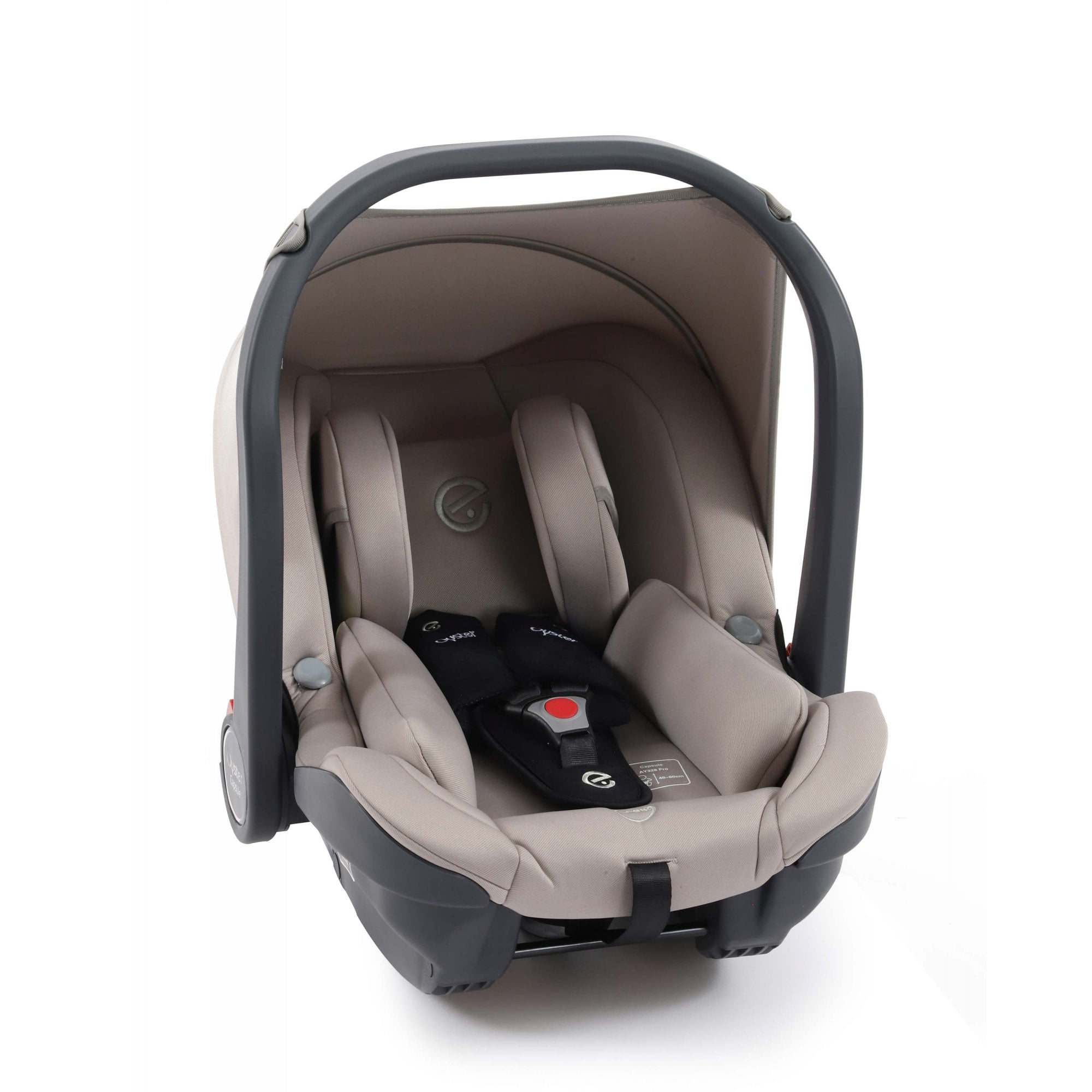 Oyster 4 Essential Bundle Stone