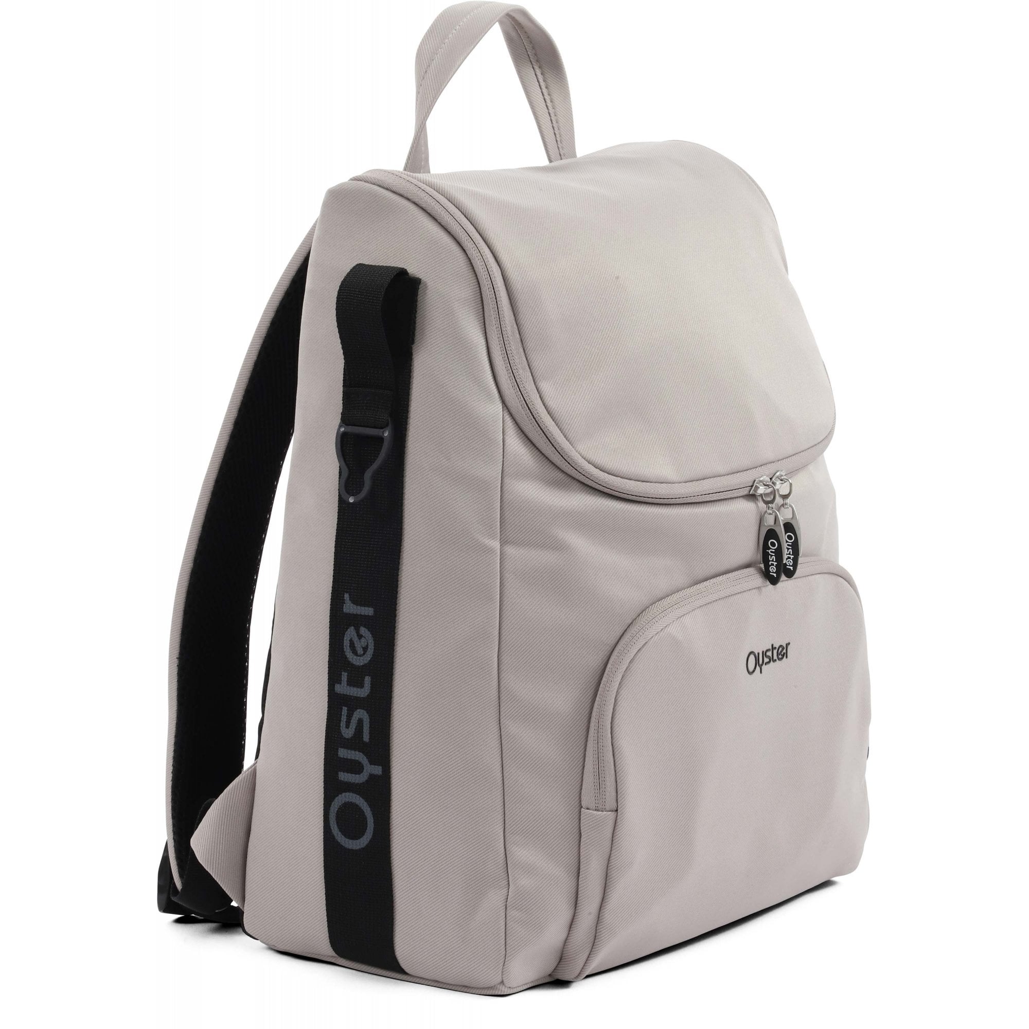 Oyster 4 Backpack Changing Bag Stone