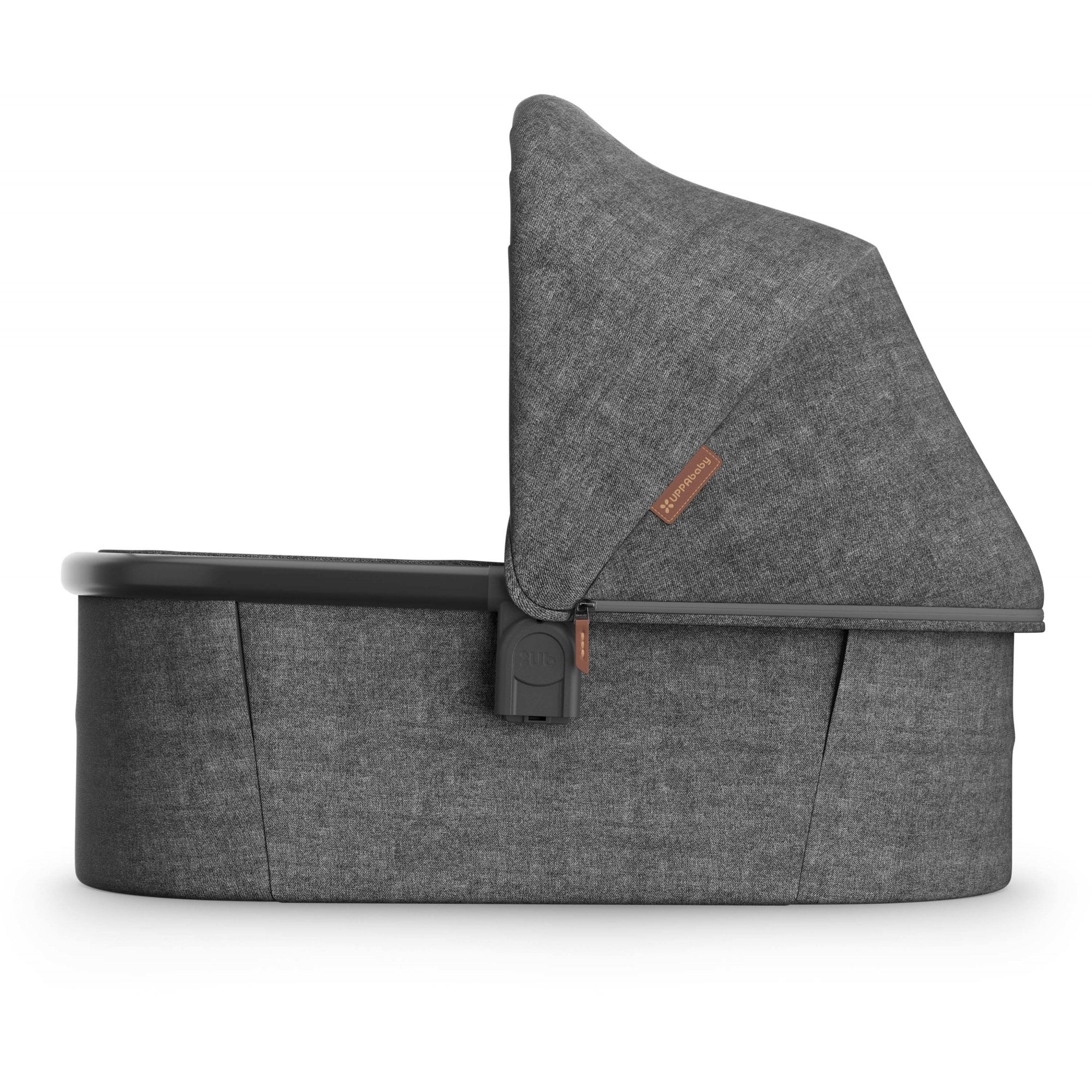 Uppababy Carrycot V3 Greyson