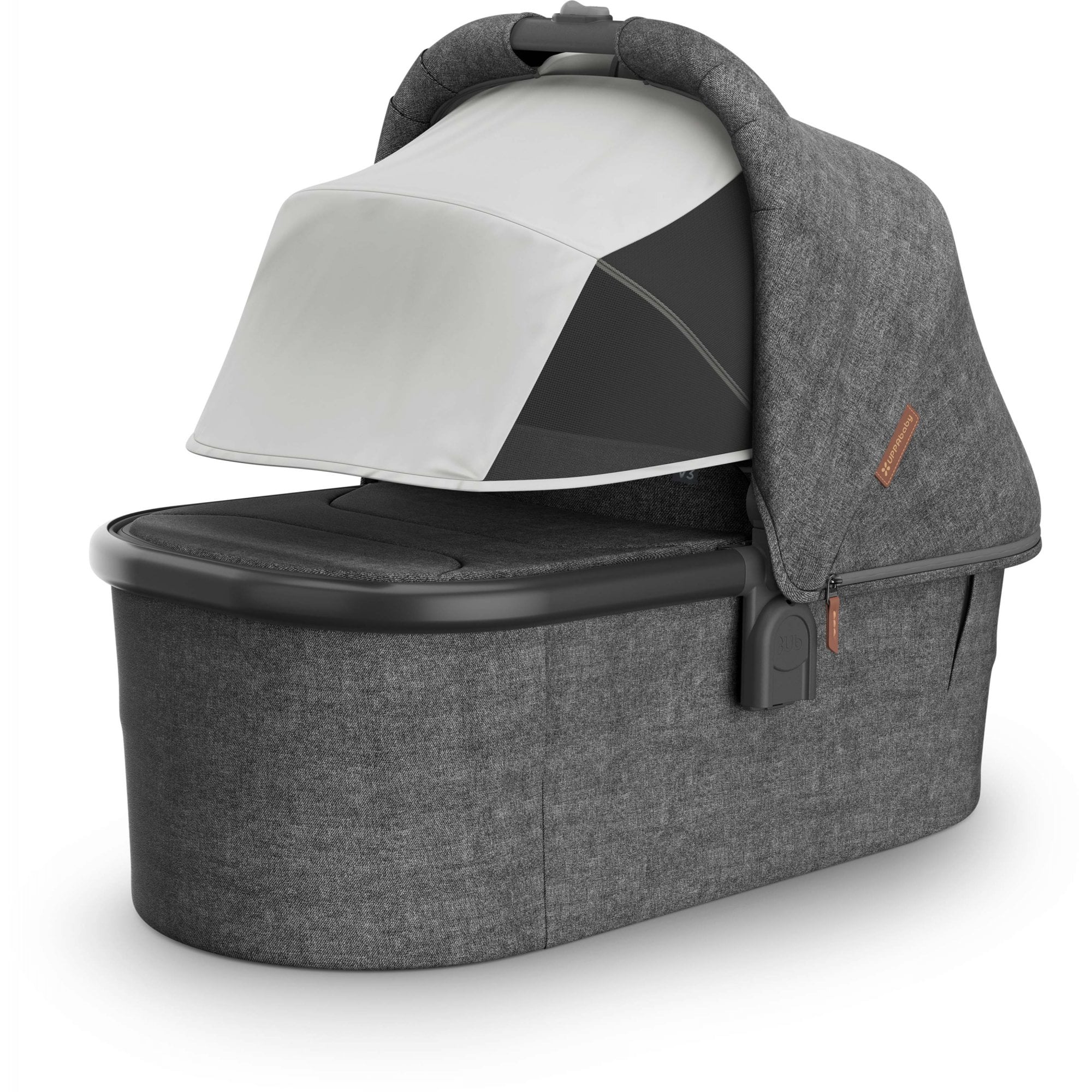 Uppababy Carrycot V3 Greyson