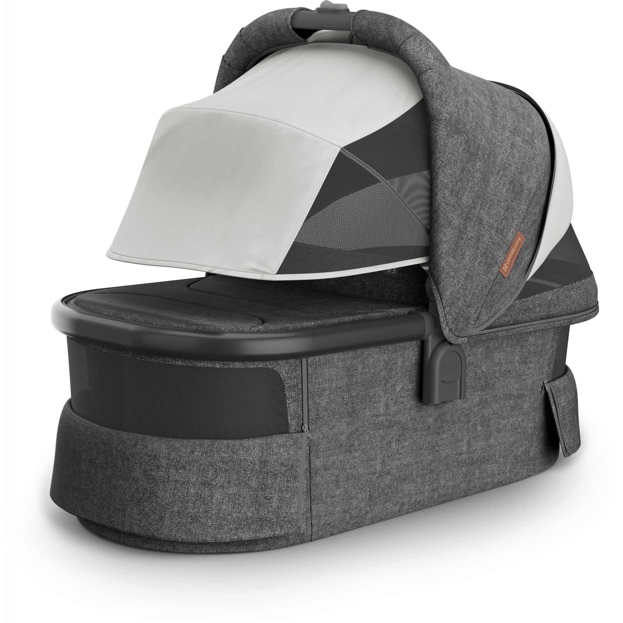 Uppababy Carrycot V3 Greyson