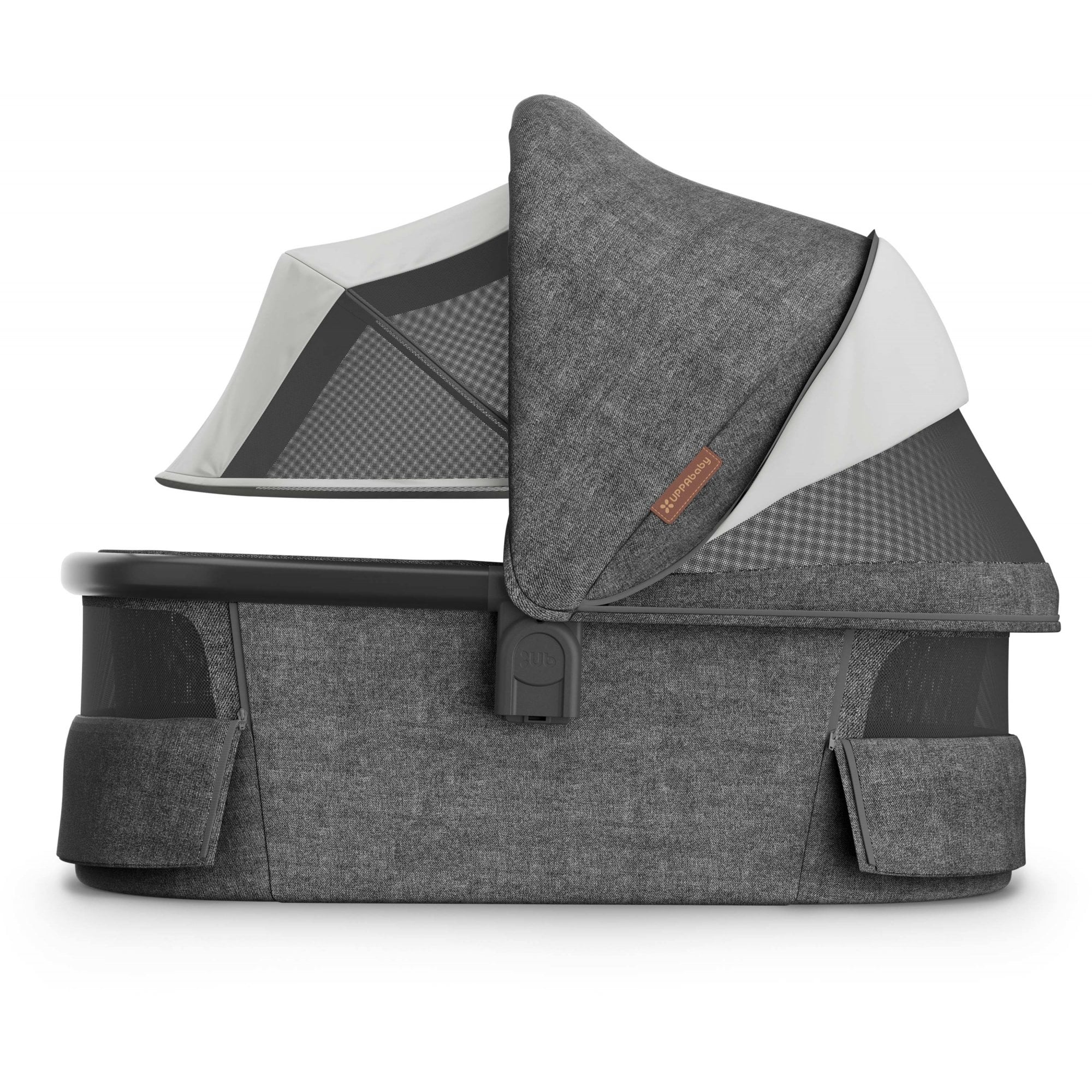Uppababy Carrycot V3 Greyson