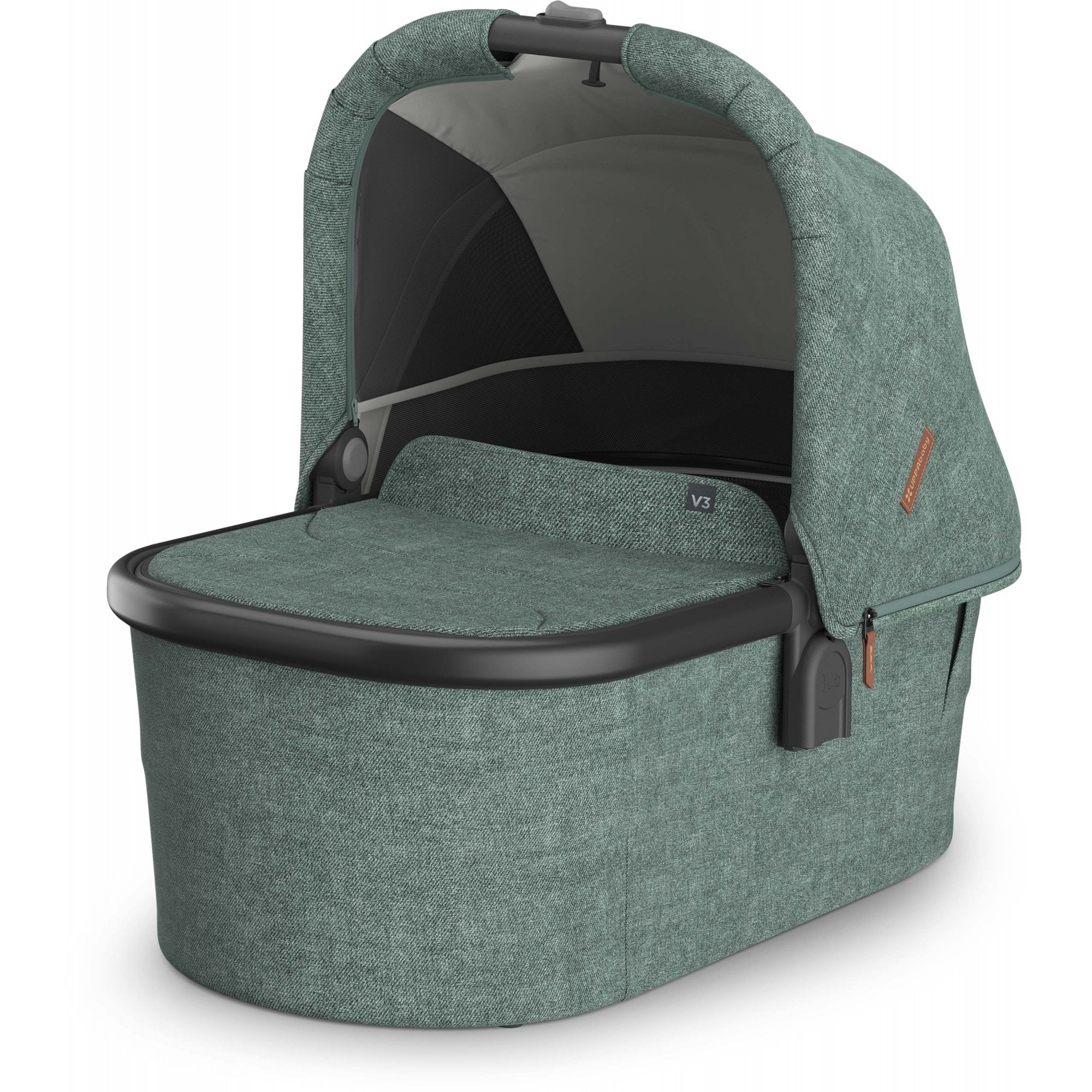 Uppababy Carrycot V3 Gwen