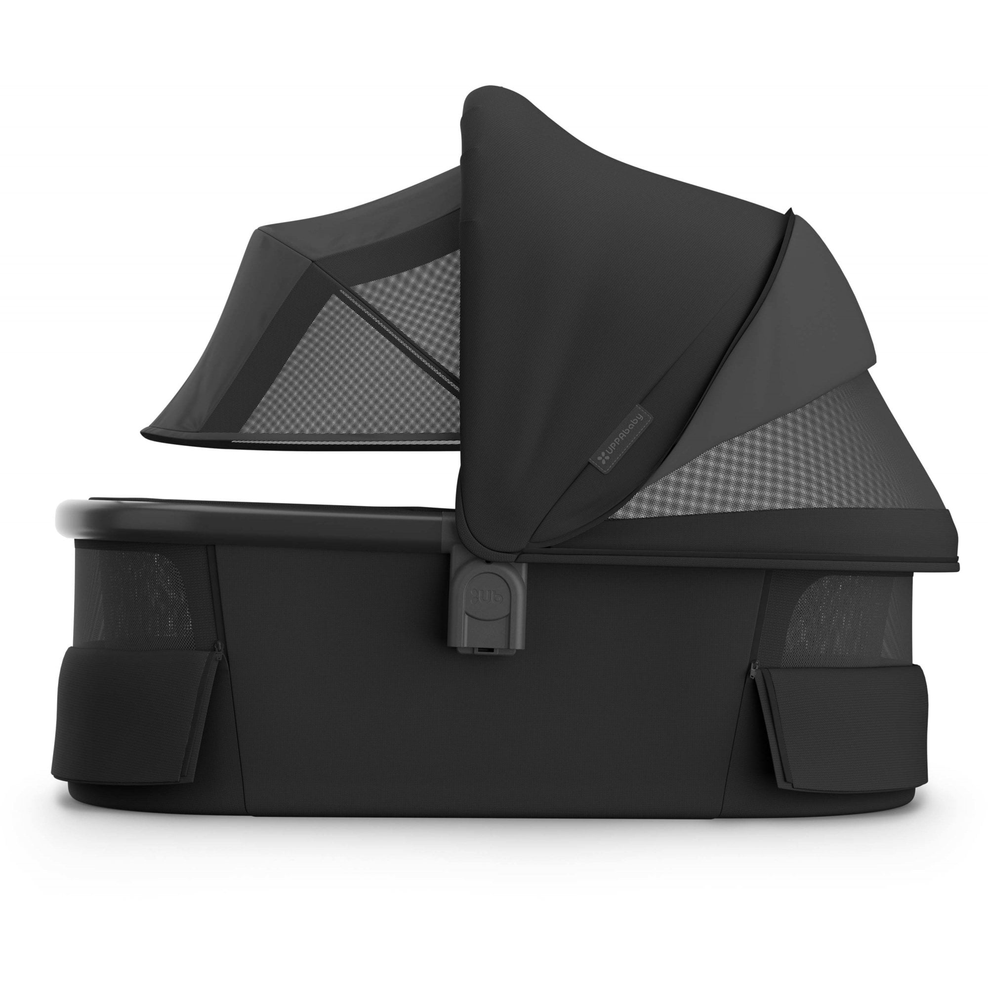 Uppababy Carrycot V3 Jake