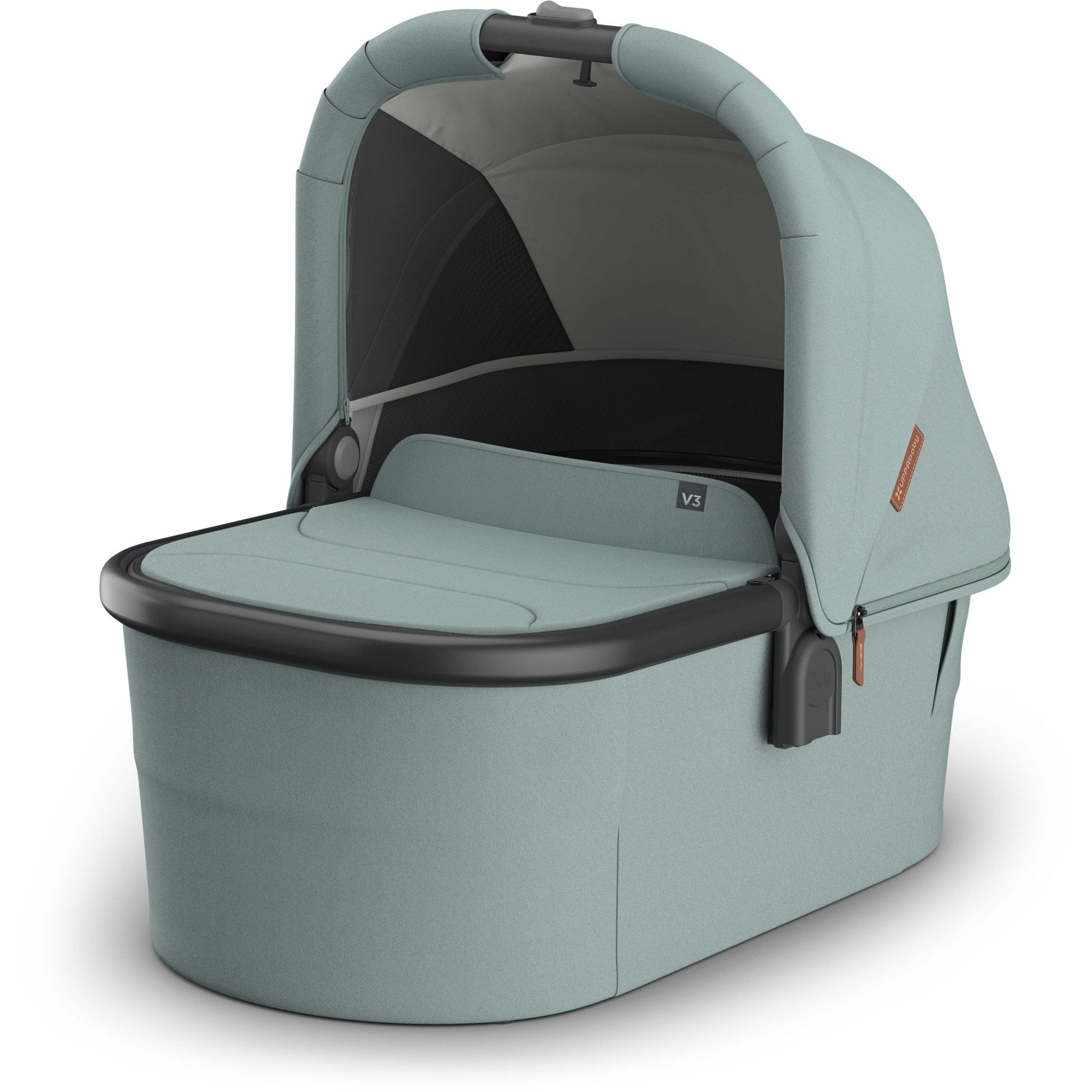 Uppababy Carrycot V3 Kenzi