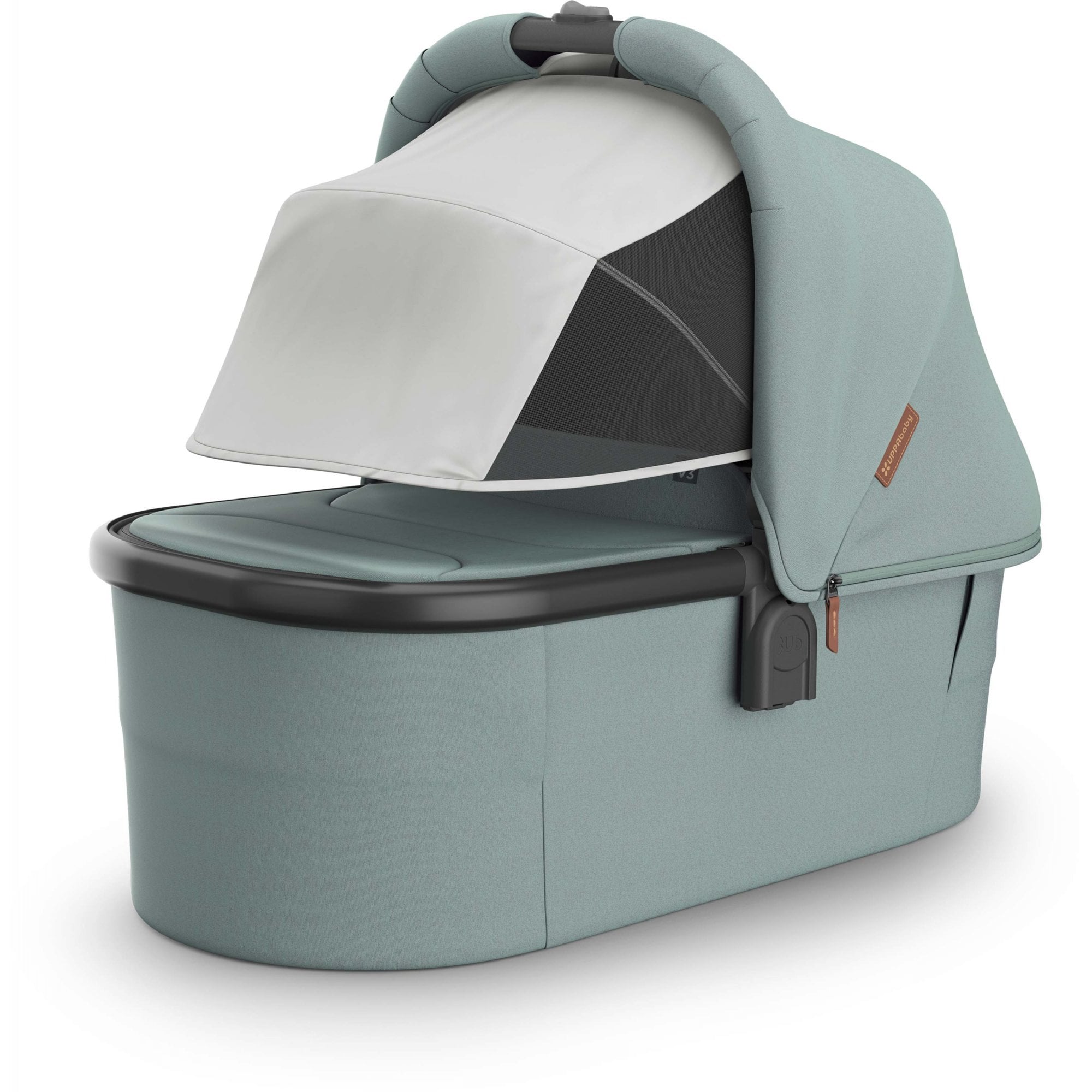 Uppababy Carrycot V3 Kenzi