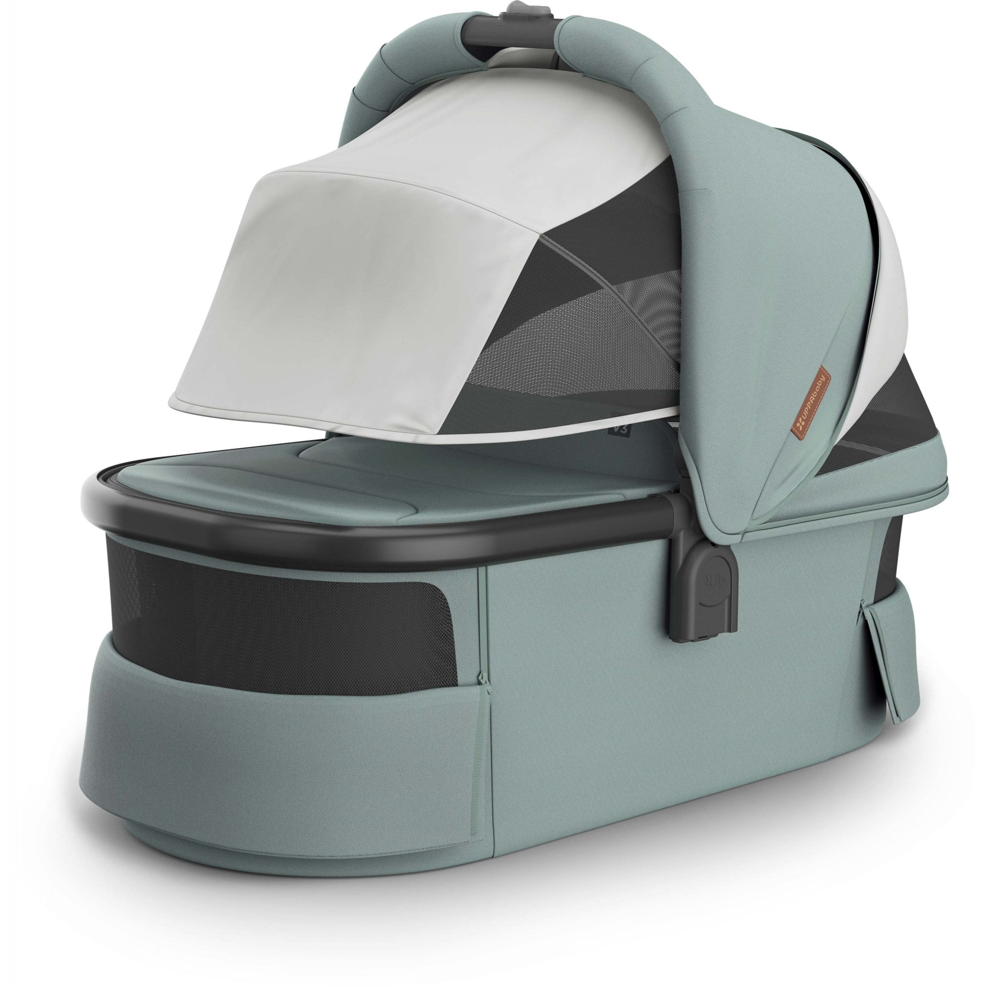 Uppababy Carrycot V3 Kenzi