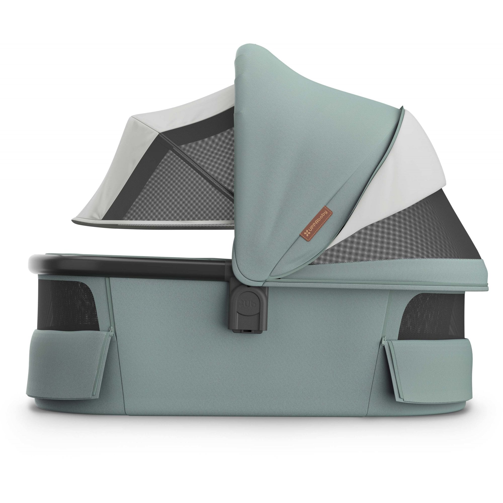 Uppababy Carrycot V3 Kenzi