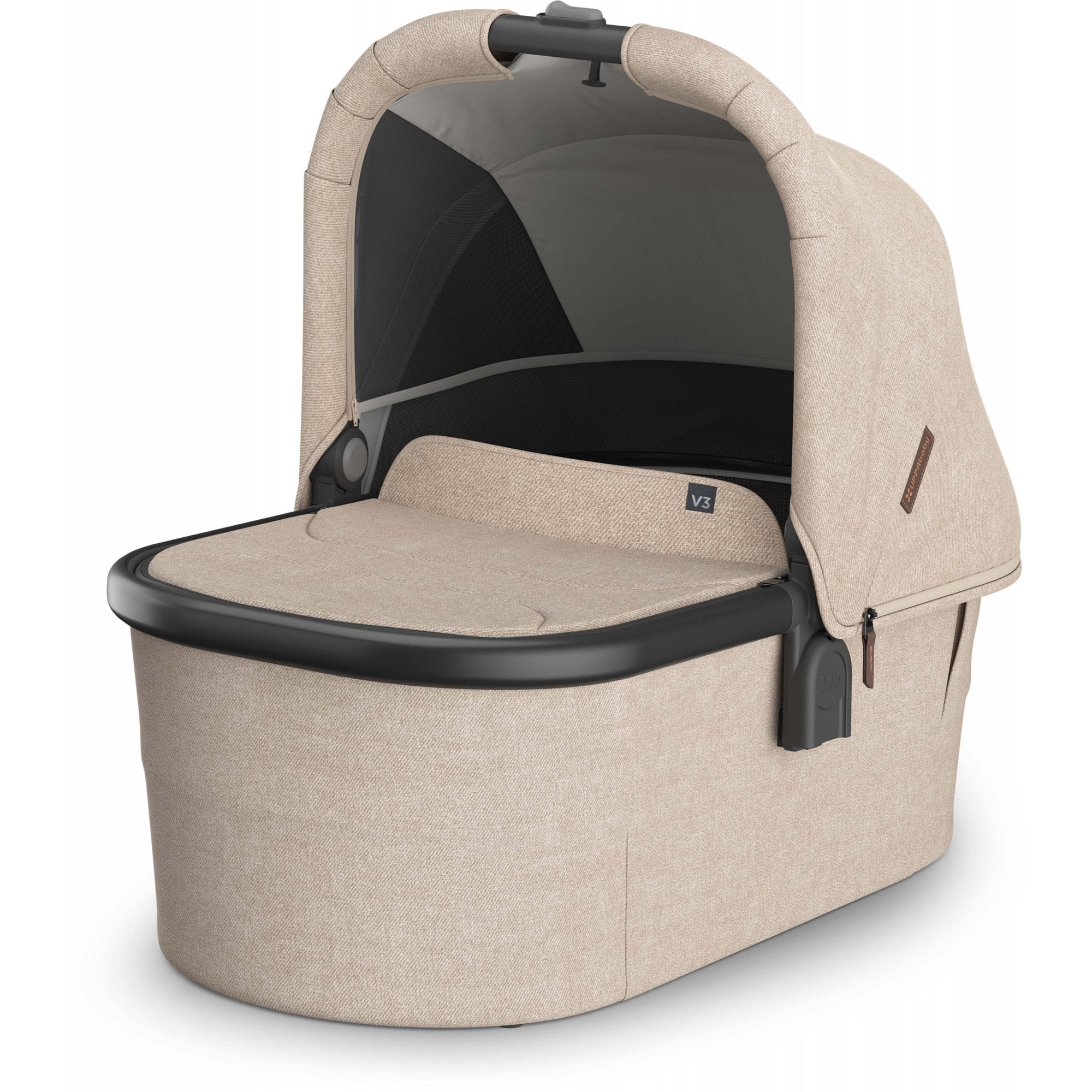 Uppababy Carrycot V3 Liam
