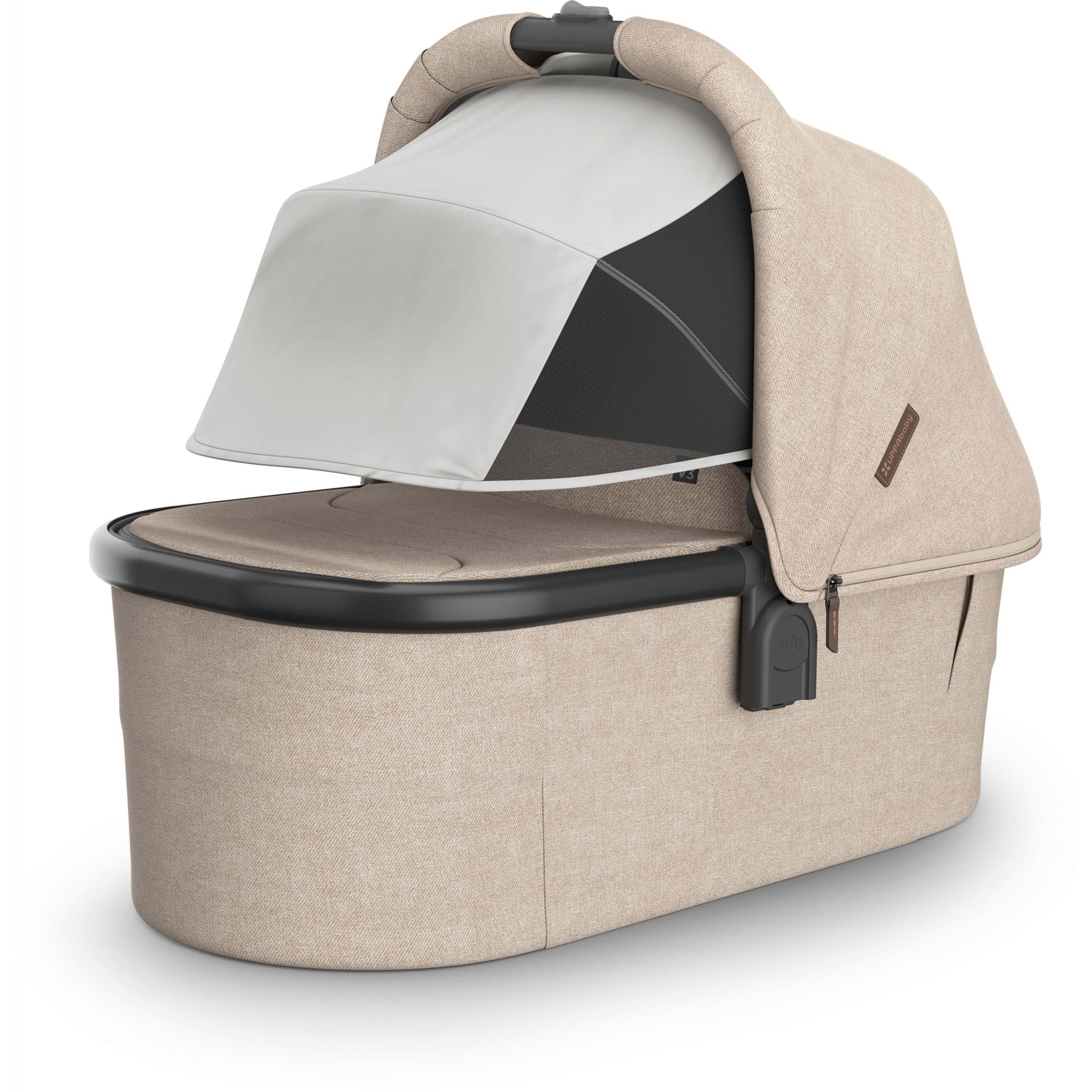 Uppababy Carrycot V3 Liam