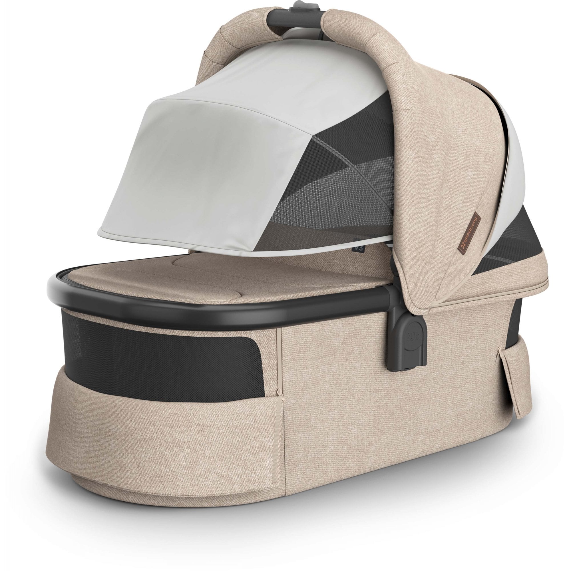 Uppababy Carrycot V3 Liam