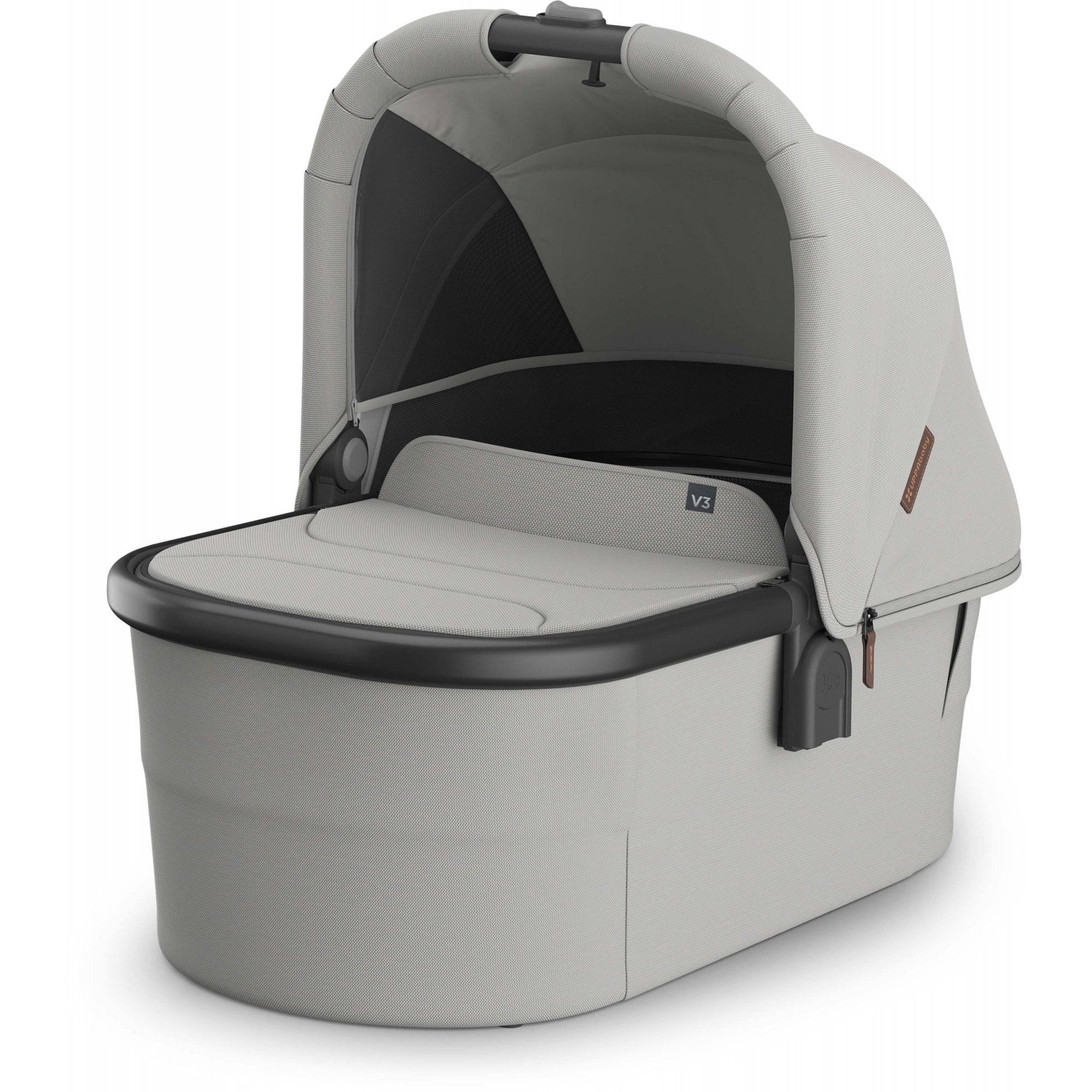 Uppababy Carrycot V3 Savannah