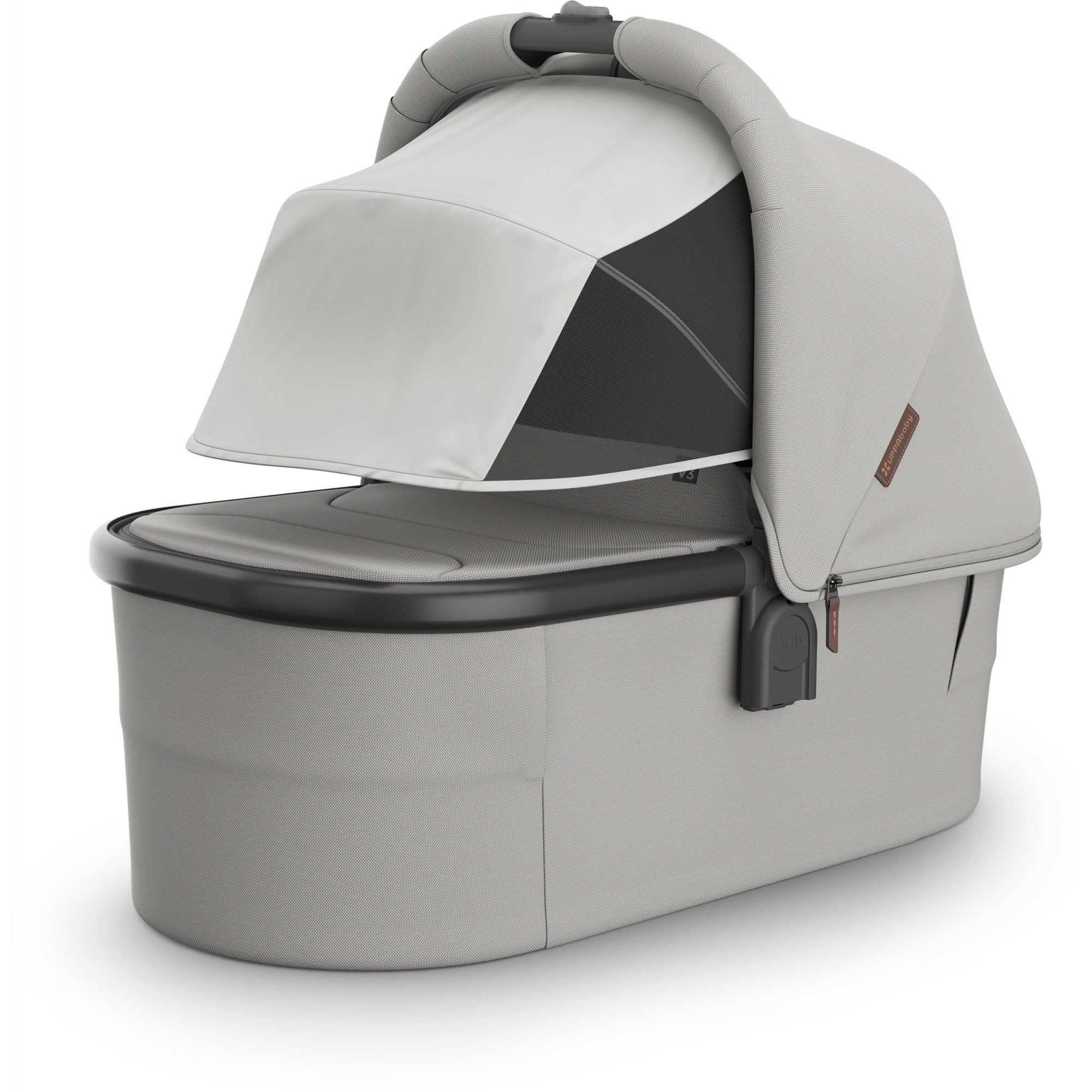 Uppababy Carrycot V3 Savannah